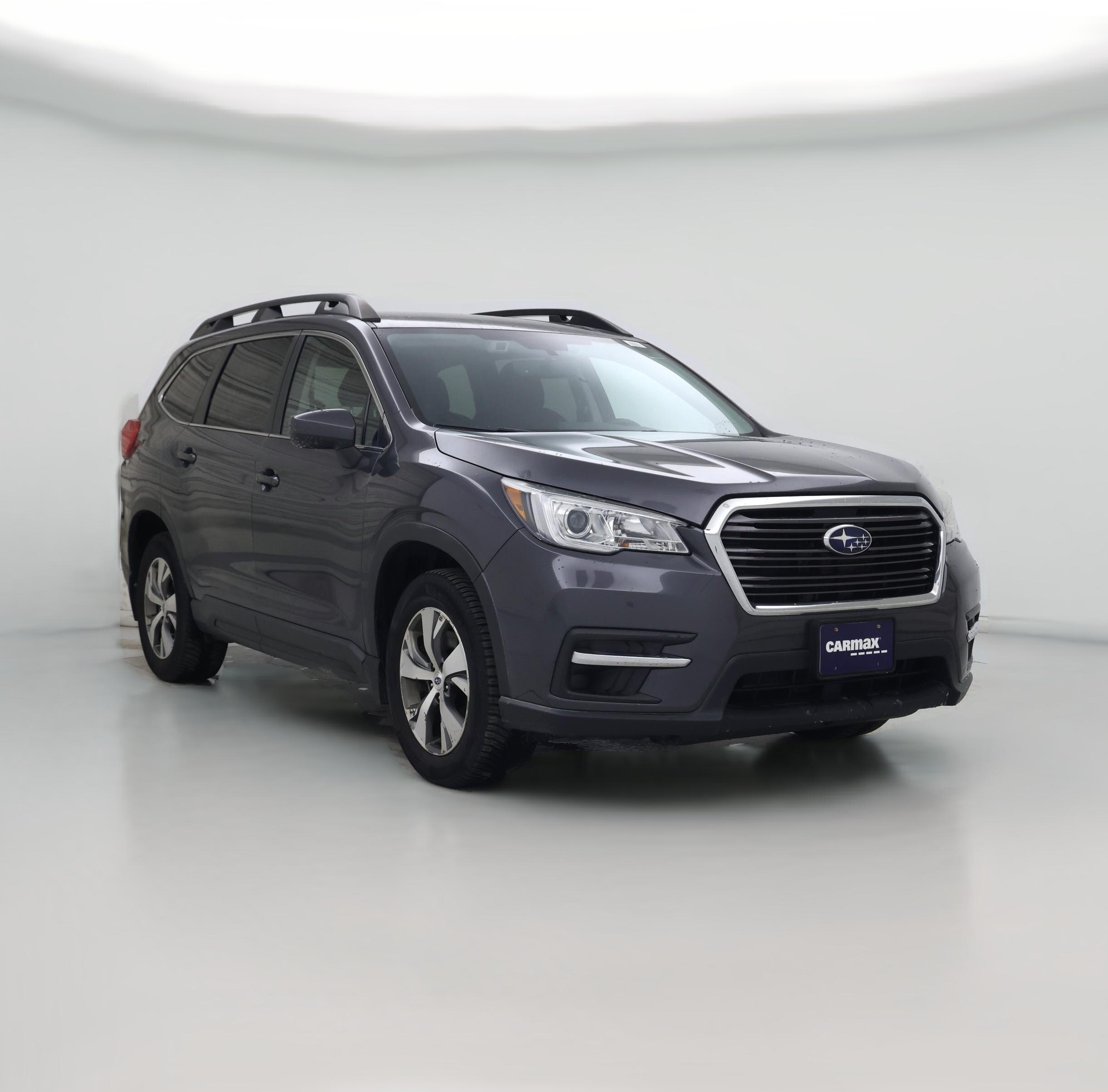 Thumbnail: 2019 Subaru Ascent - 1