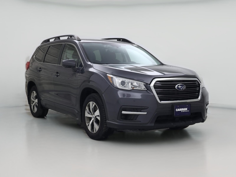 2019 Subaru Ascent Premium -
                  Westborough, MA