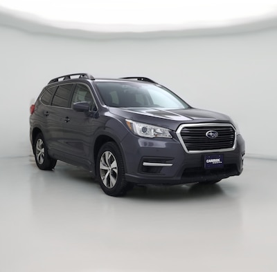 2019 Subaru Ascent Premium