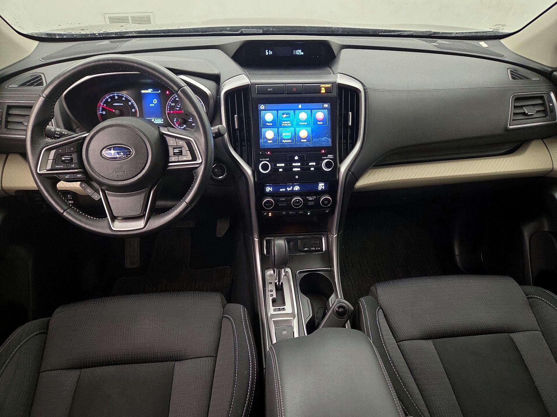 Thumbnail: 2019 Subaru Ascent - 9