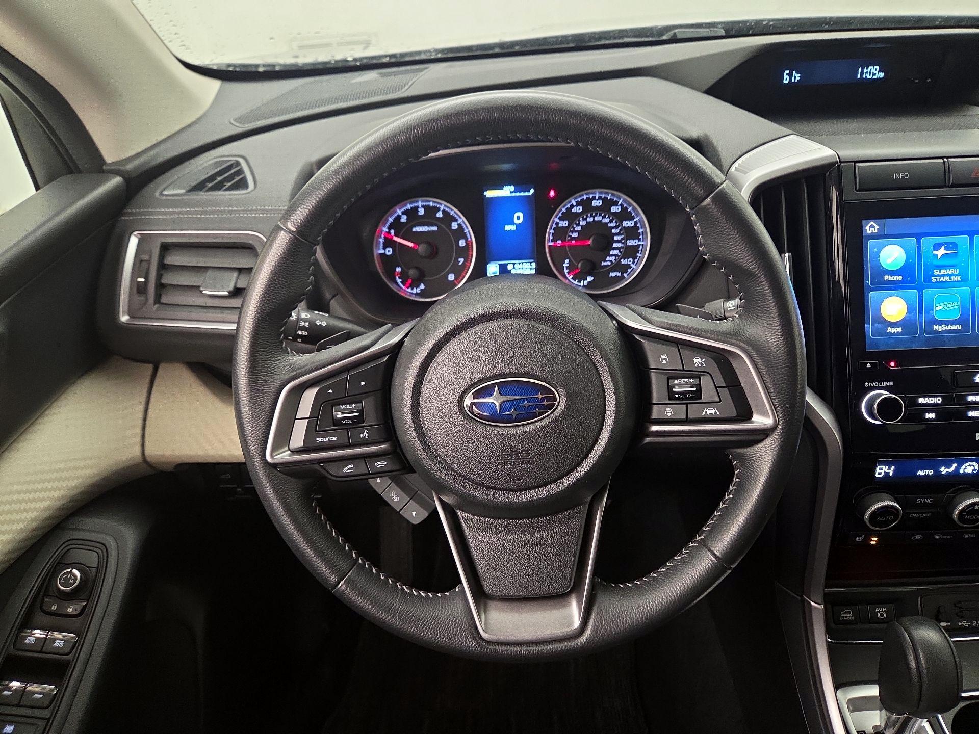 Thumbnail: 2019 Subaru Ascent - 10