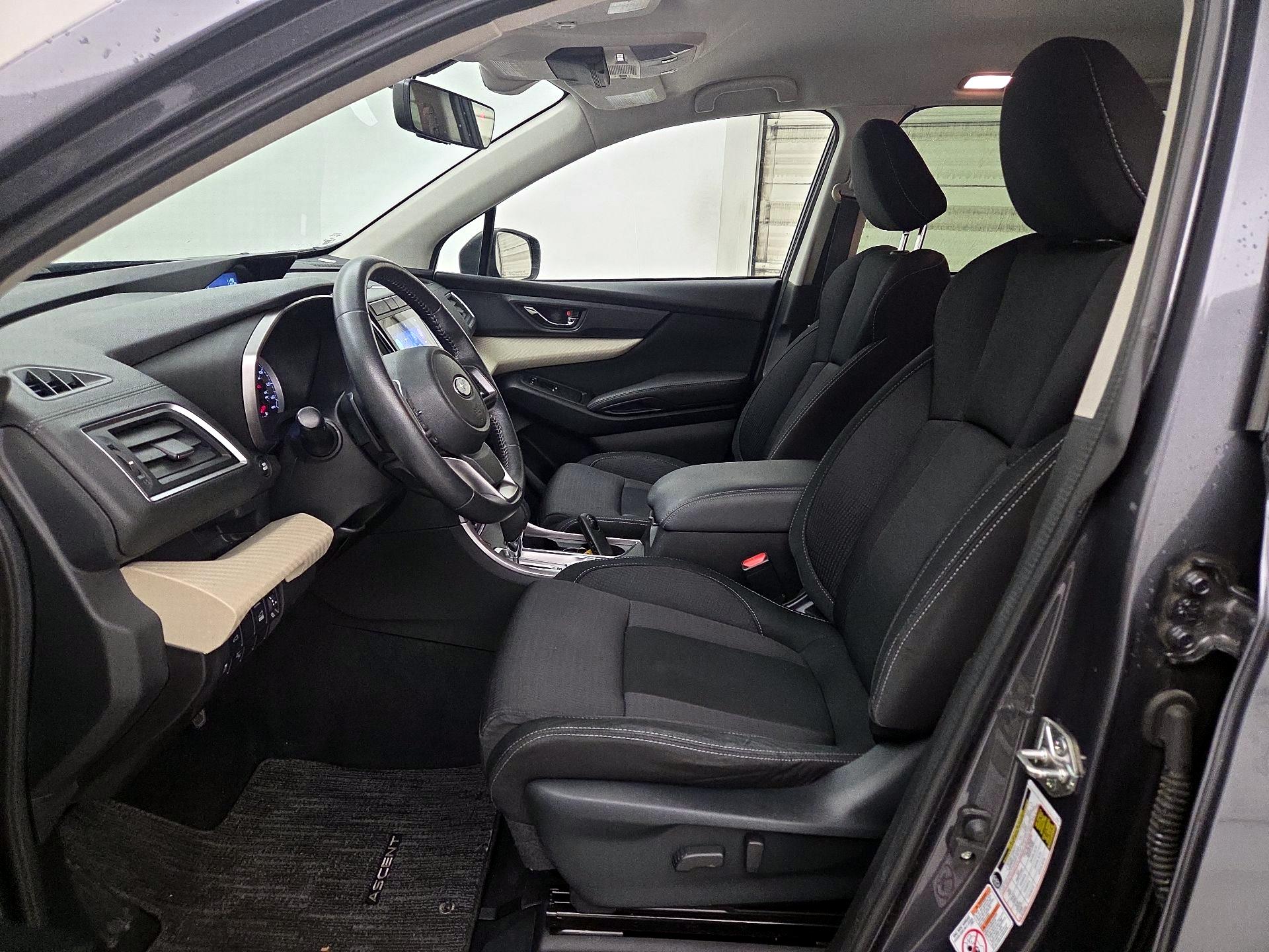 Thumbnail: 2019 Subaru Ascent - 11