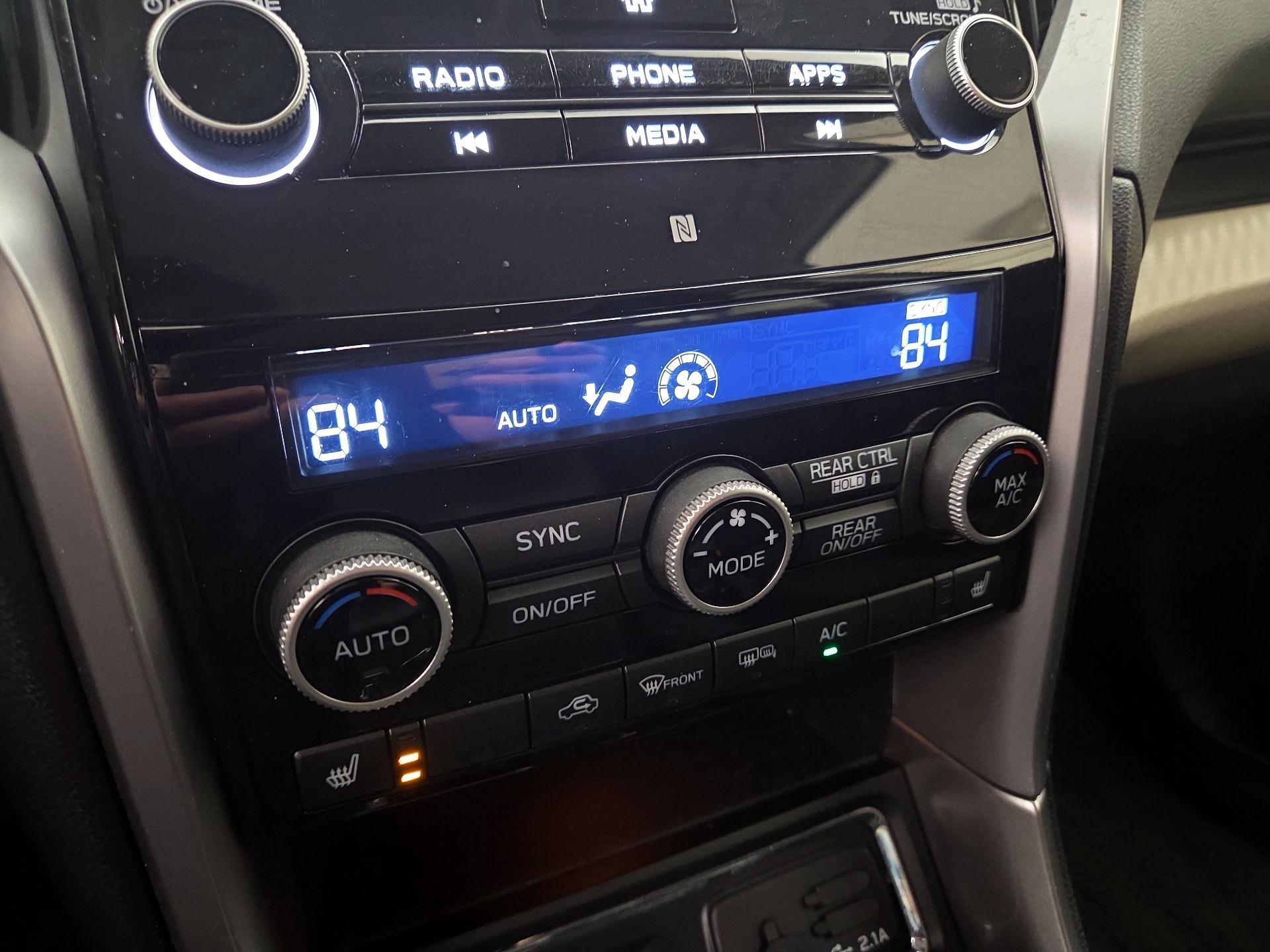 Thumbnail: 2019 Subaru Ascent - 16