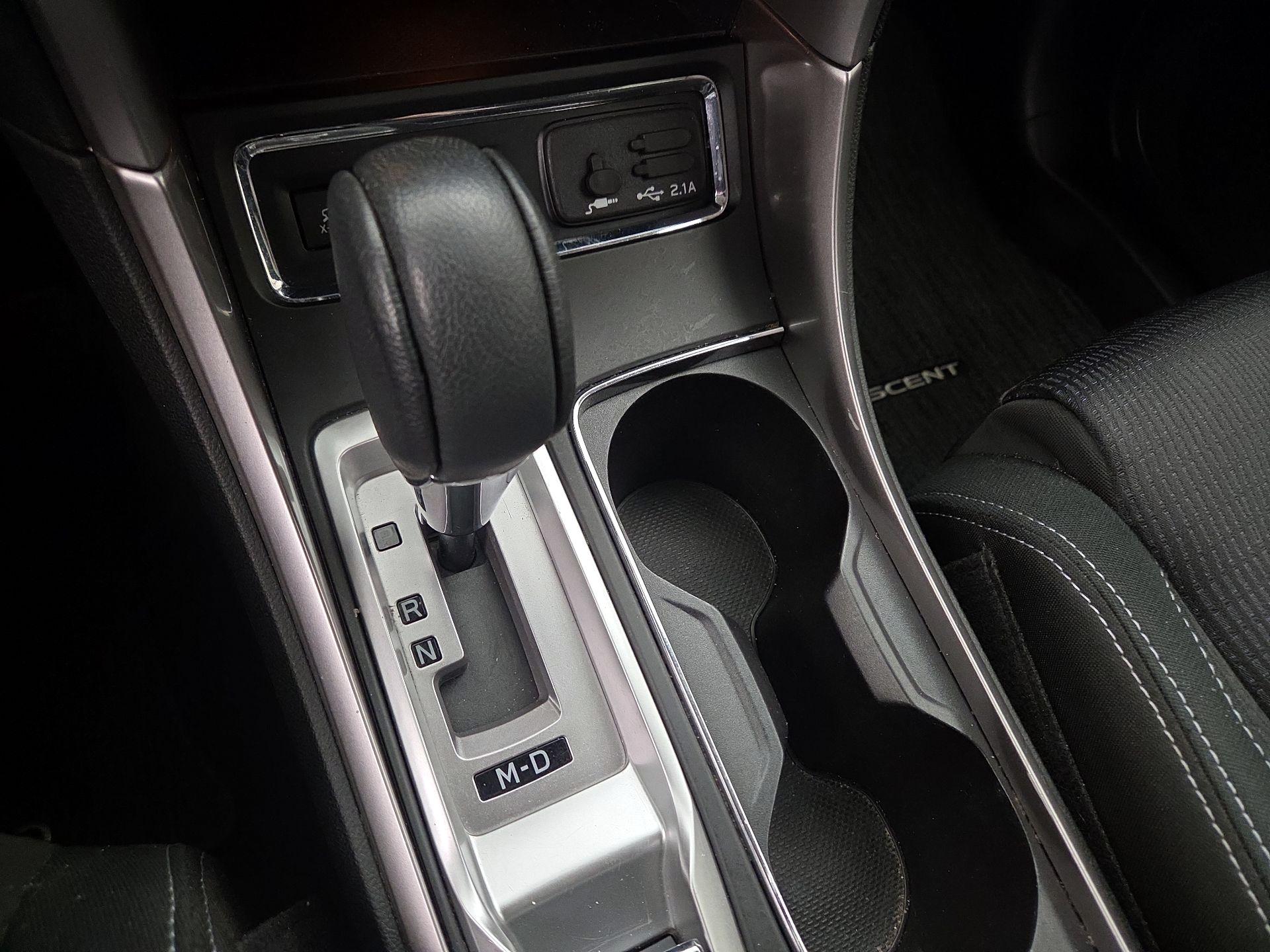 Thumbnail: 2019 Subaru Ascent - 17