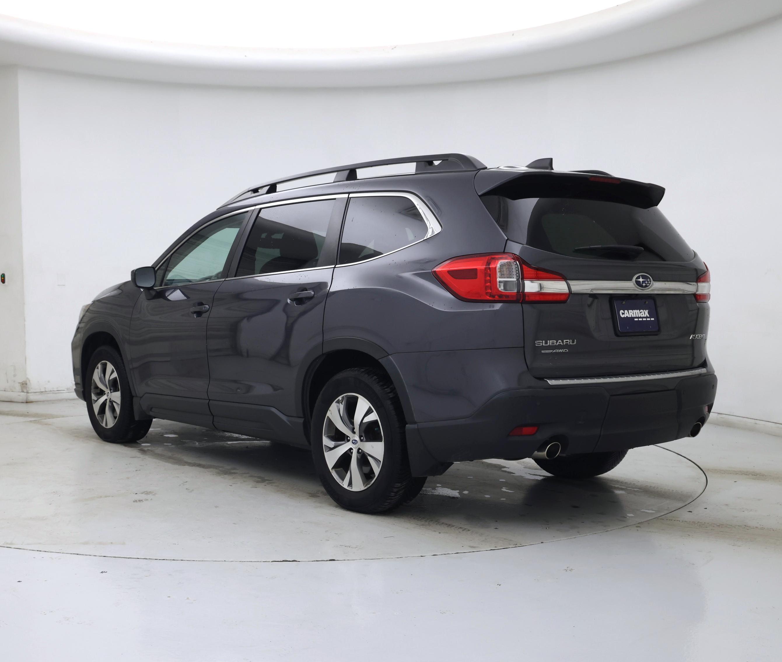 Thumbnail: 2019 Subaru Ascent - 2