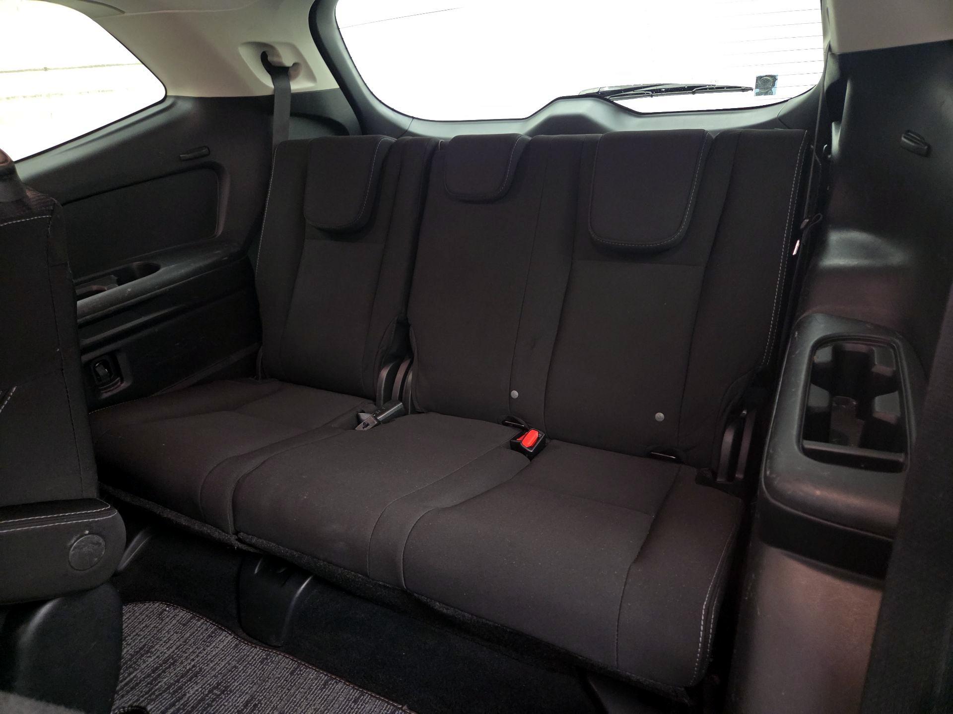 Thumbnail: 2019 Subaru Ascent - 20