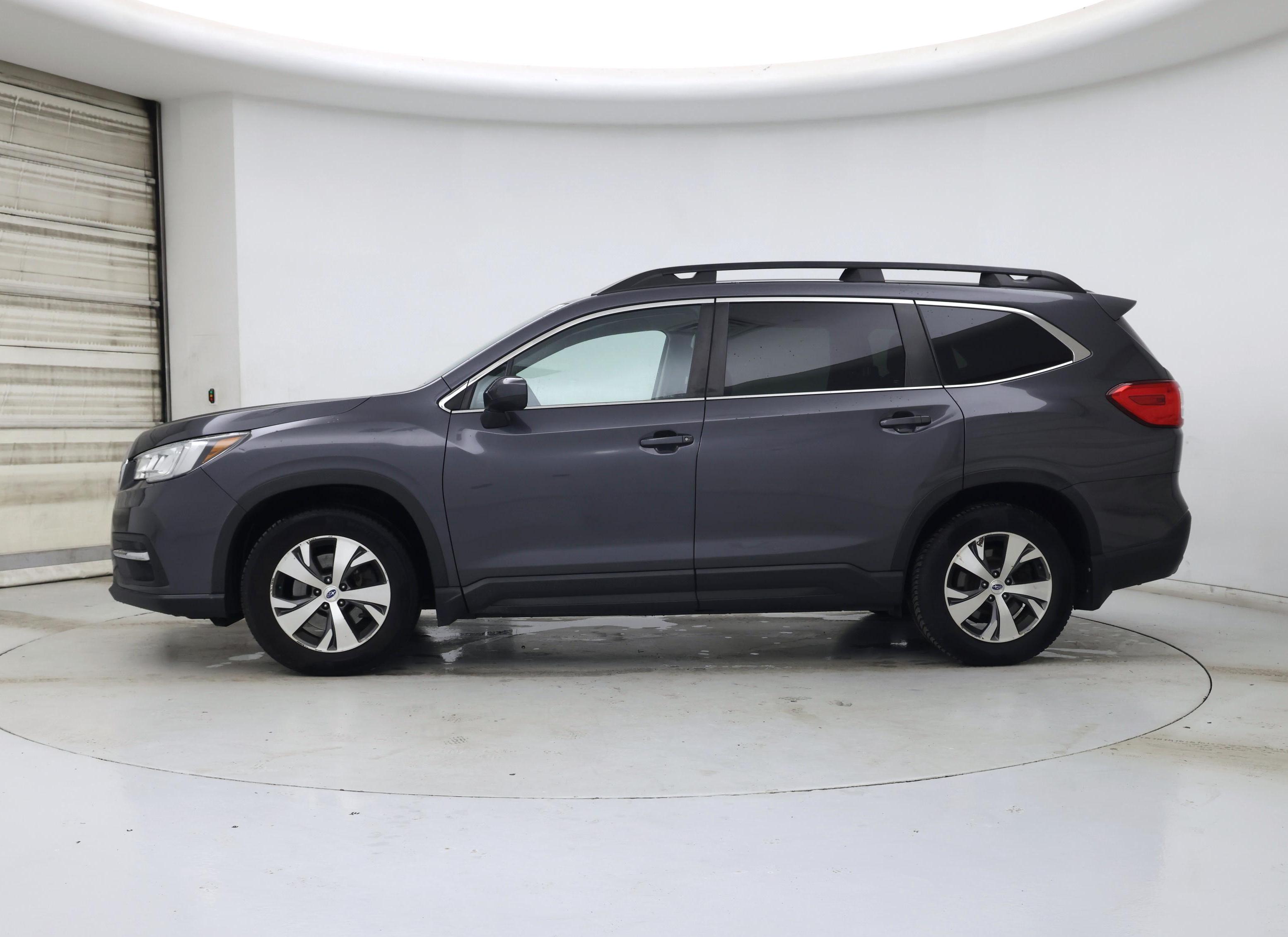 Thumbnail: 2019 Subaru Ascent - 3