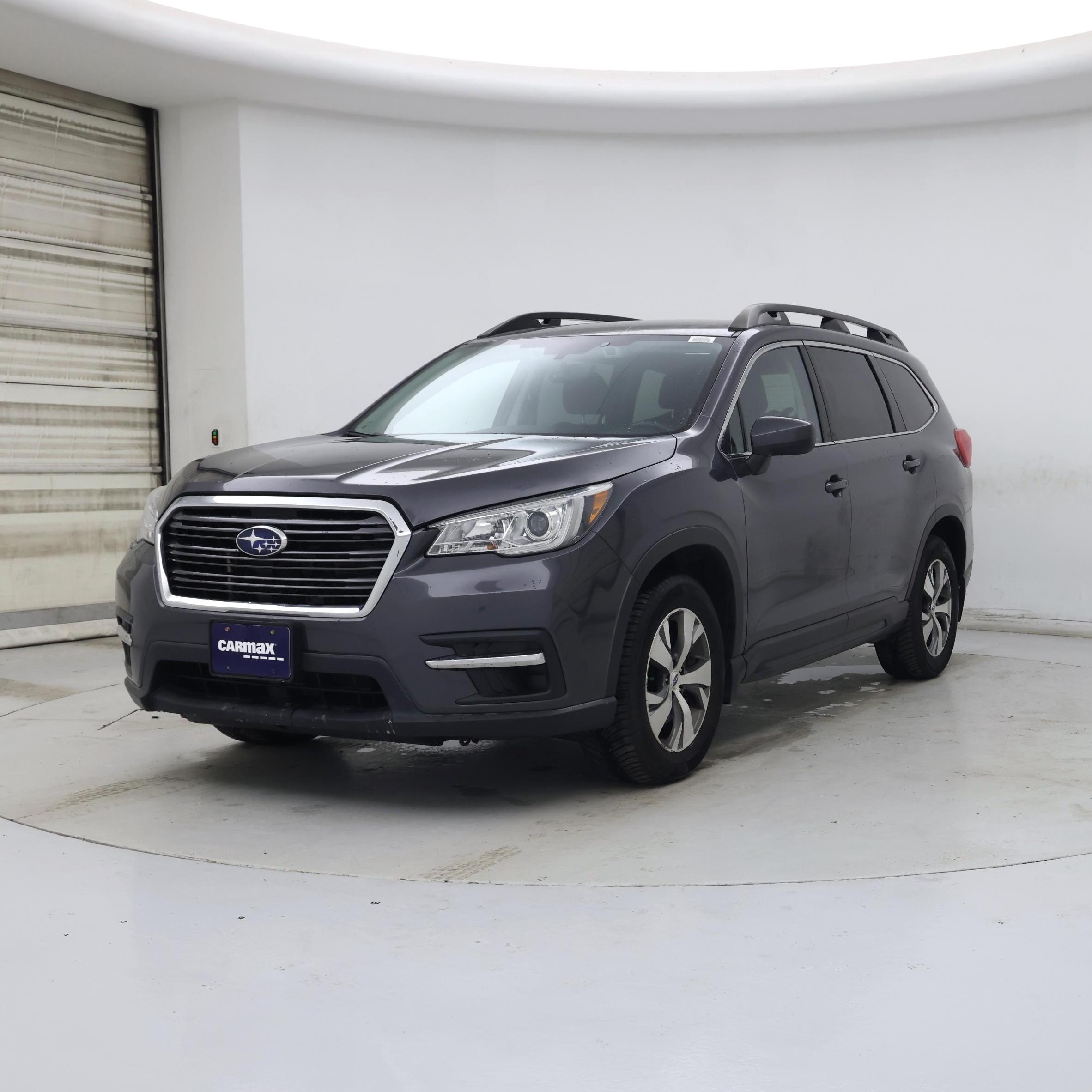 Thumbnail: 2019 Subaru Ascent - 4