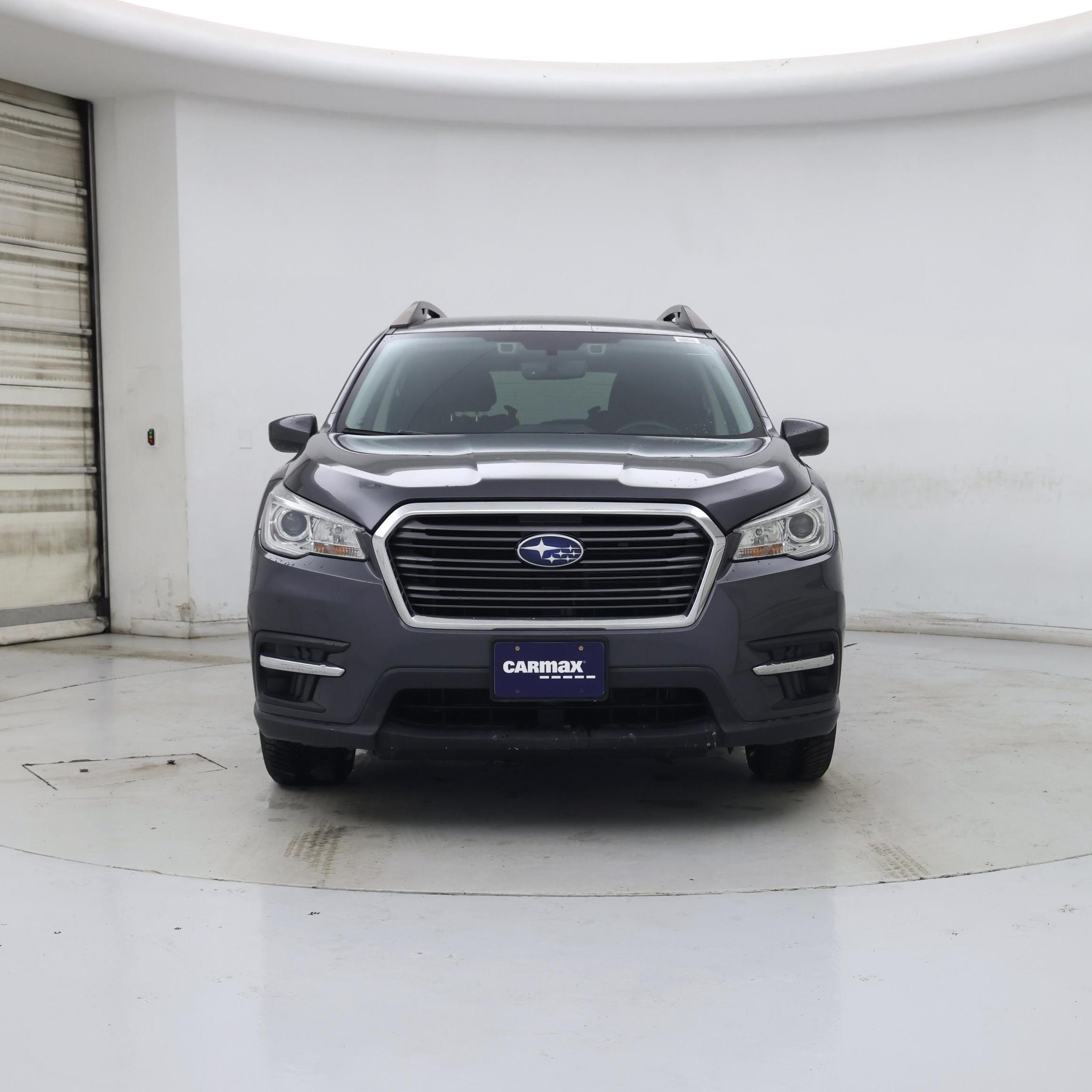 Thumbnail: 2019 Subaru Ascent - 5