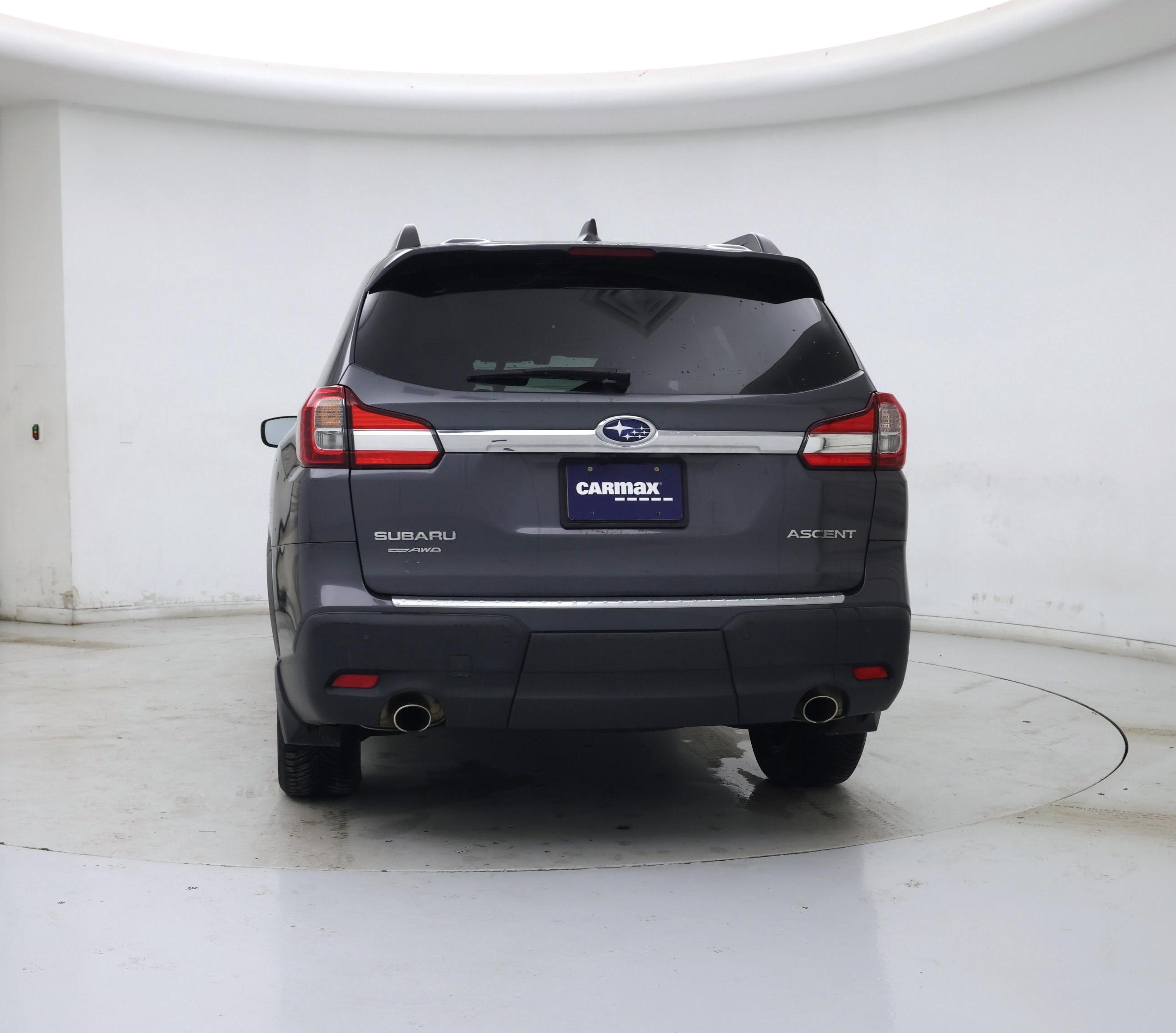 Thumbnail: 2019 Subaru Ascent - 6