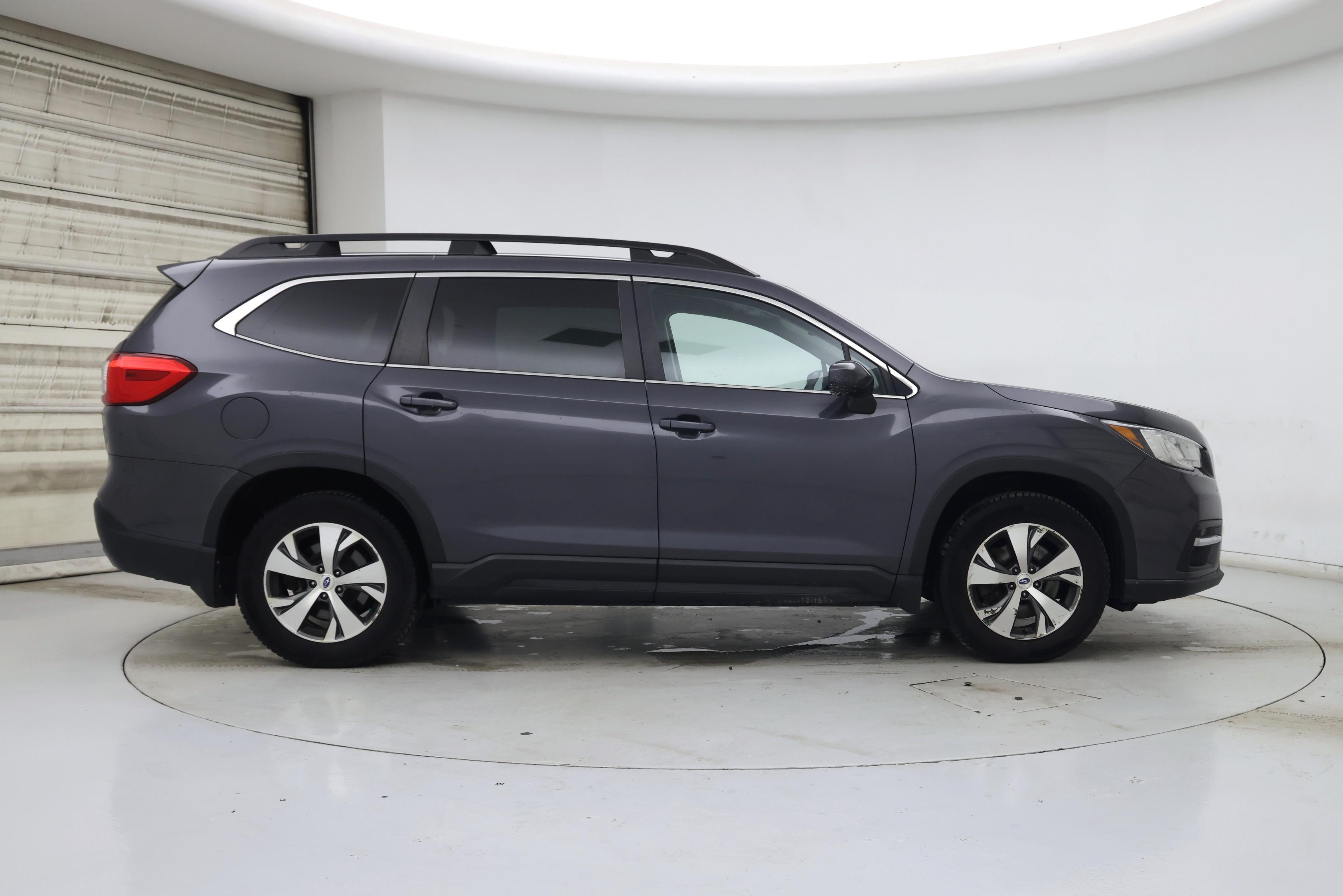 Thumbnail: 2019 Subaru Ascent - 7