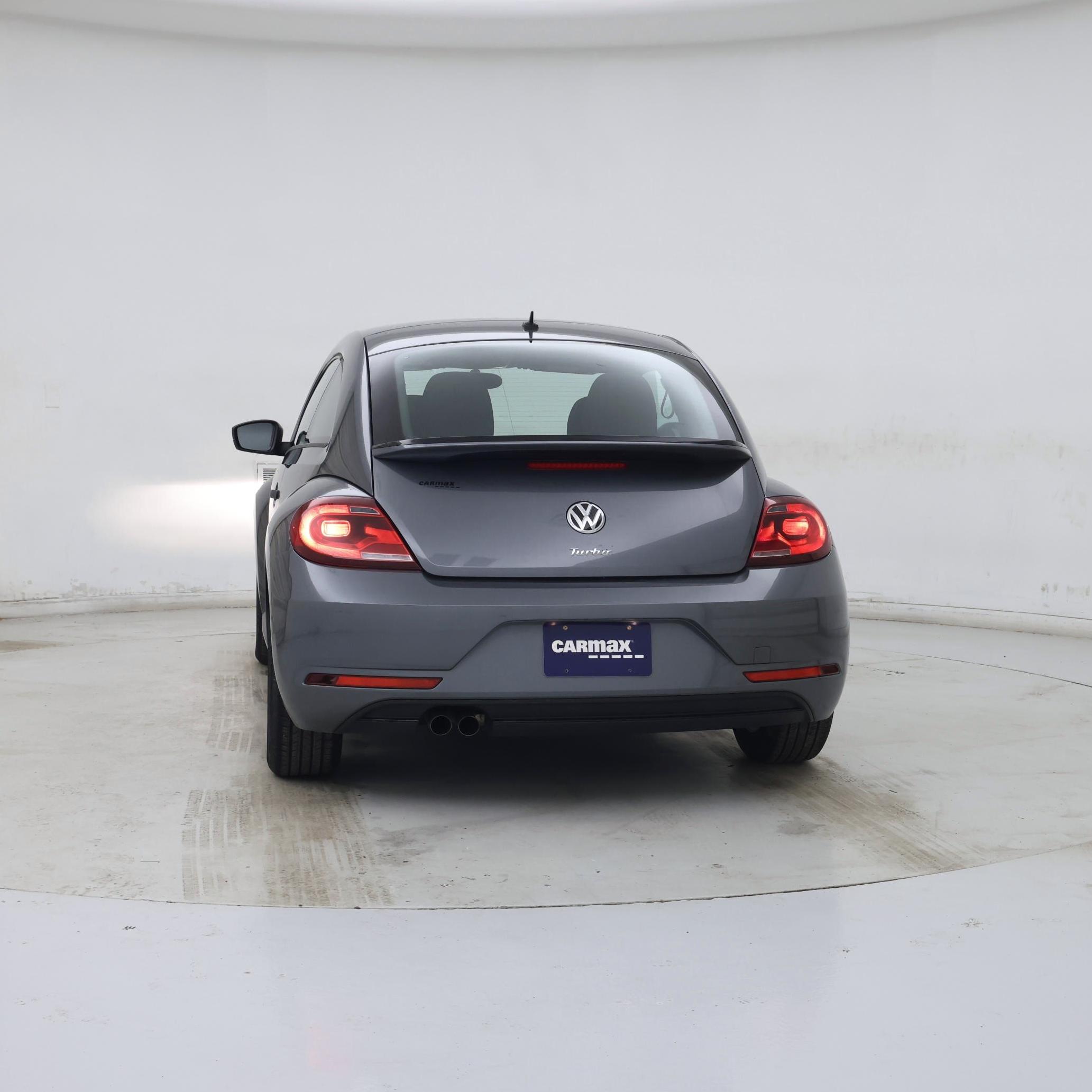 Thumbnail: 2018 Volkswagen Beetle - 6