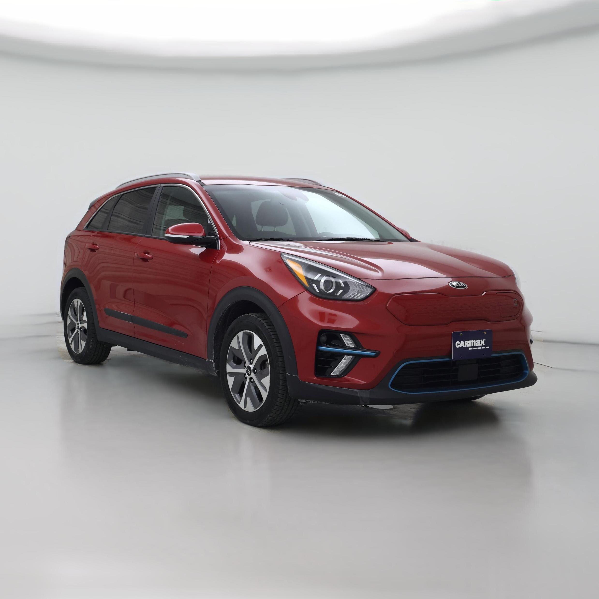 Thumbnail: 2021 Kia Niro - 1
