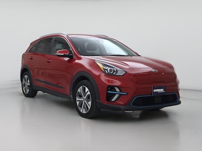 2021 Kia Niro Electric EX