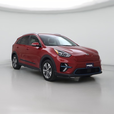 2021 Kia Niro Electric EX
