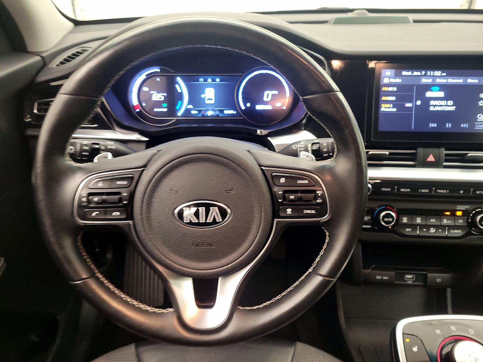 Thumbnail: 2021 Kia Niro - 10