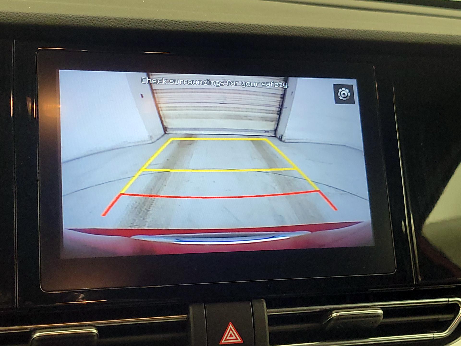 Thumbnail: 2021 Kia Niro - 14