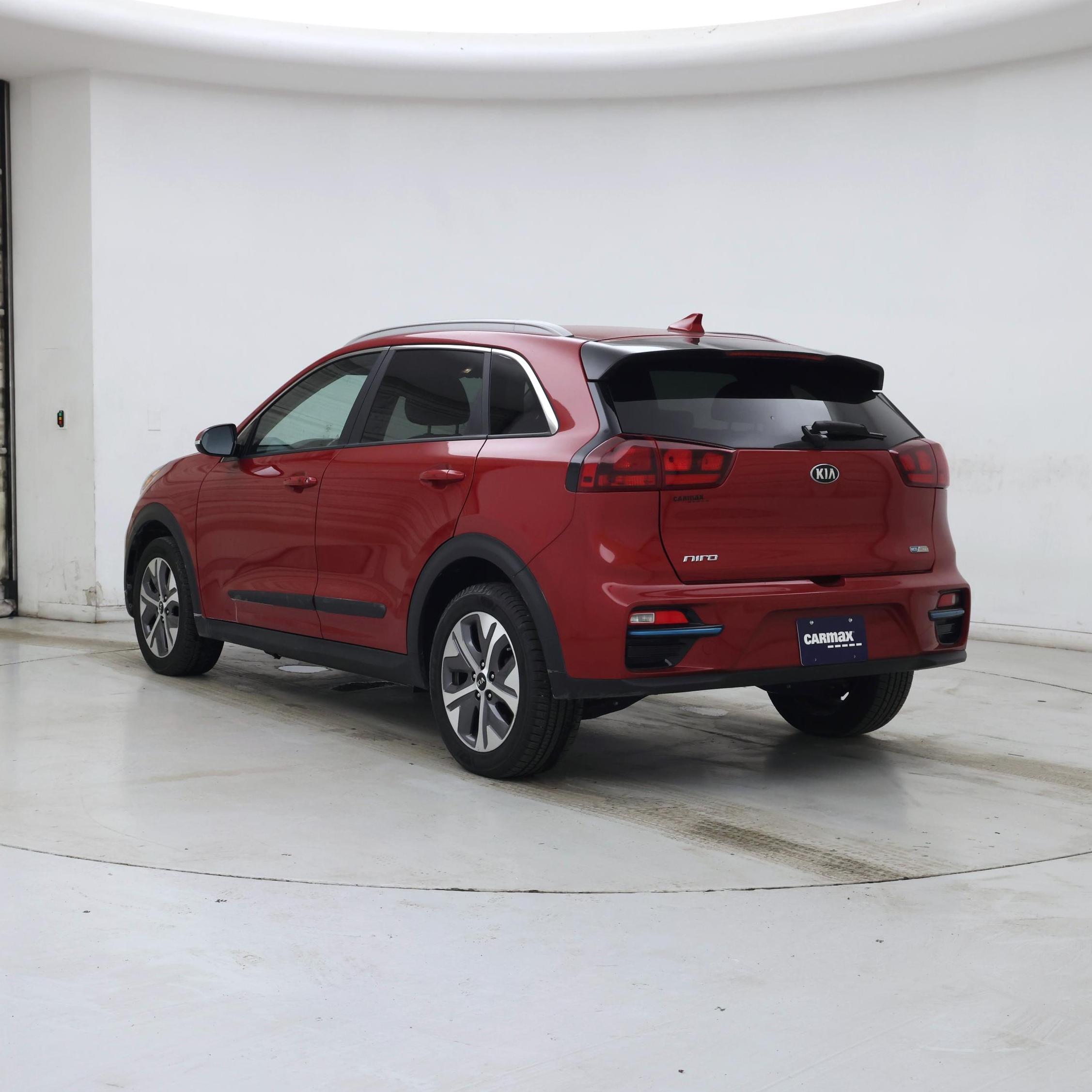 Thumbnail: 2021 Kia Niro - 2