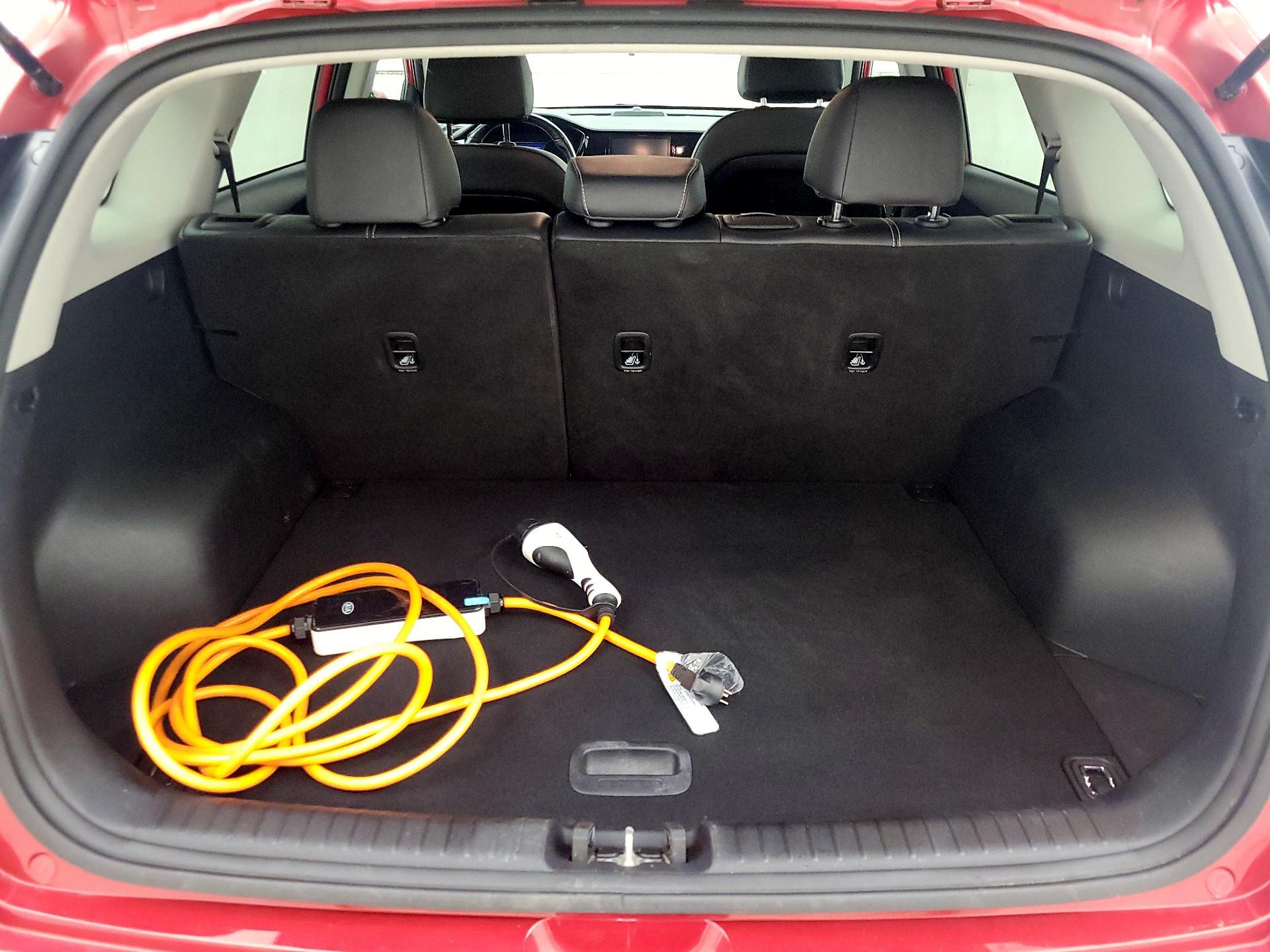 Thumbnail: 2021 Kia Niro - 20