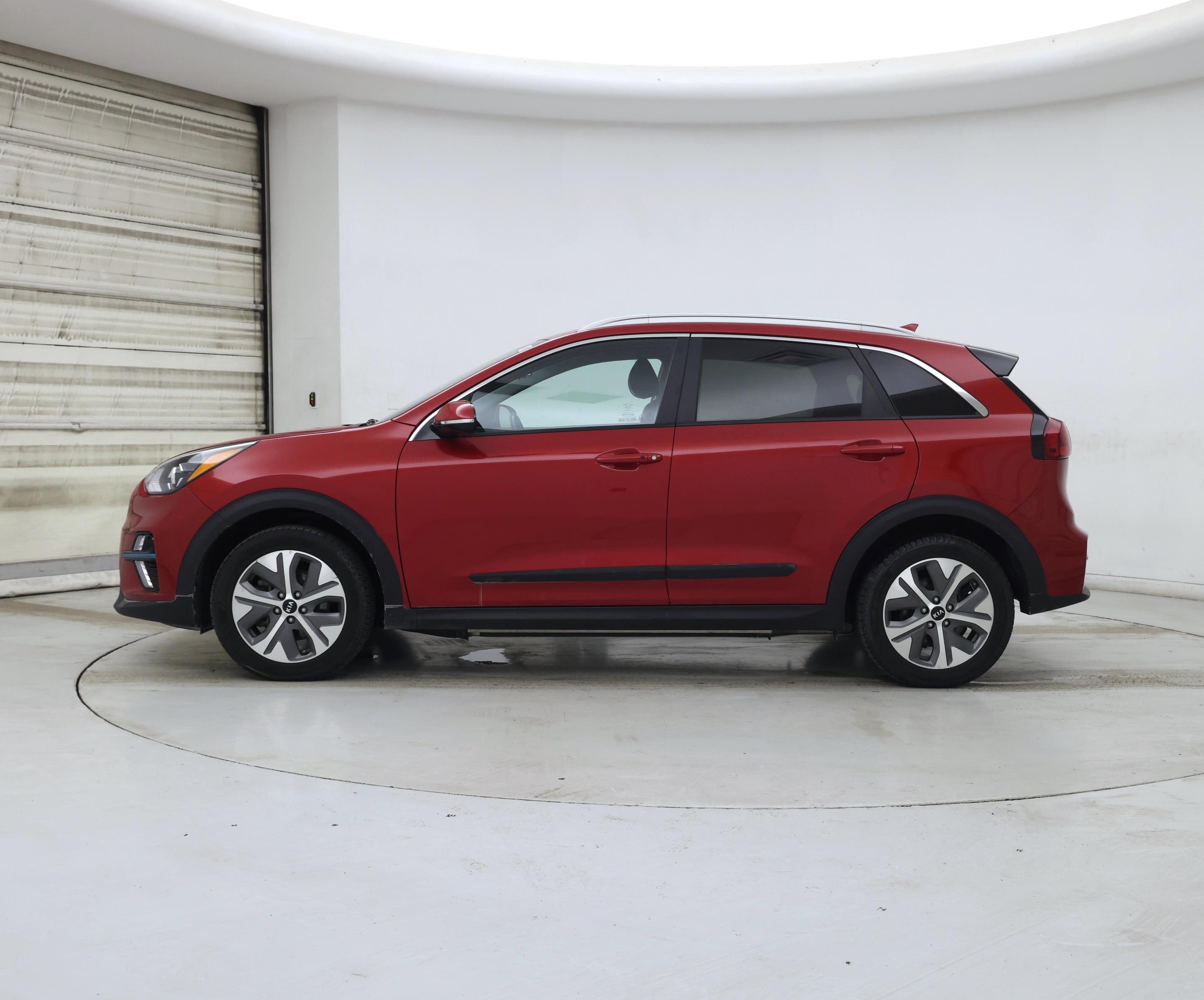 Thumbnail: 2021 Kia Niro - 3