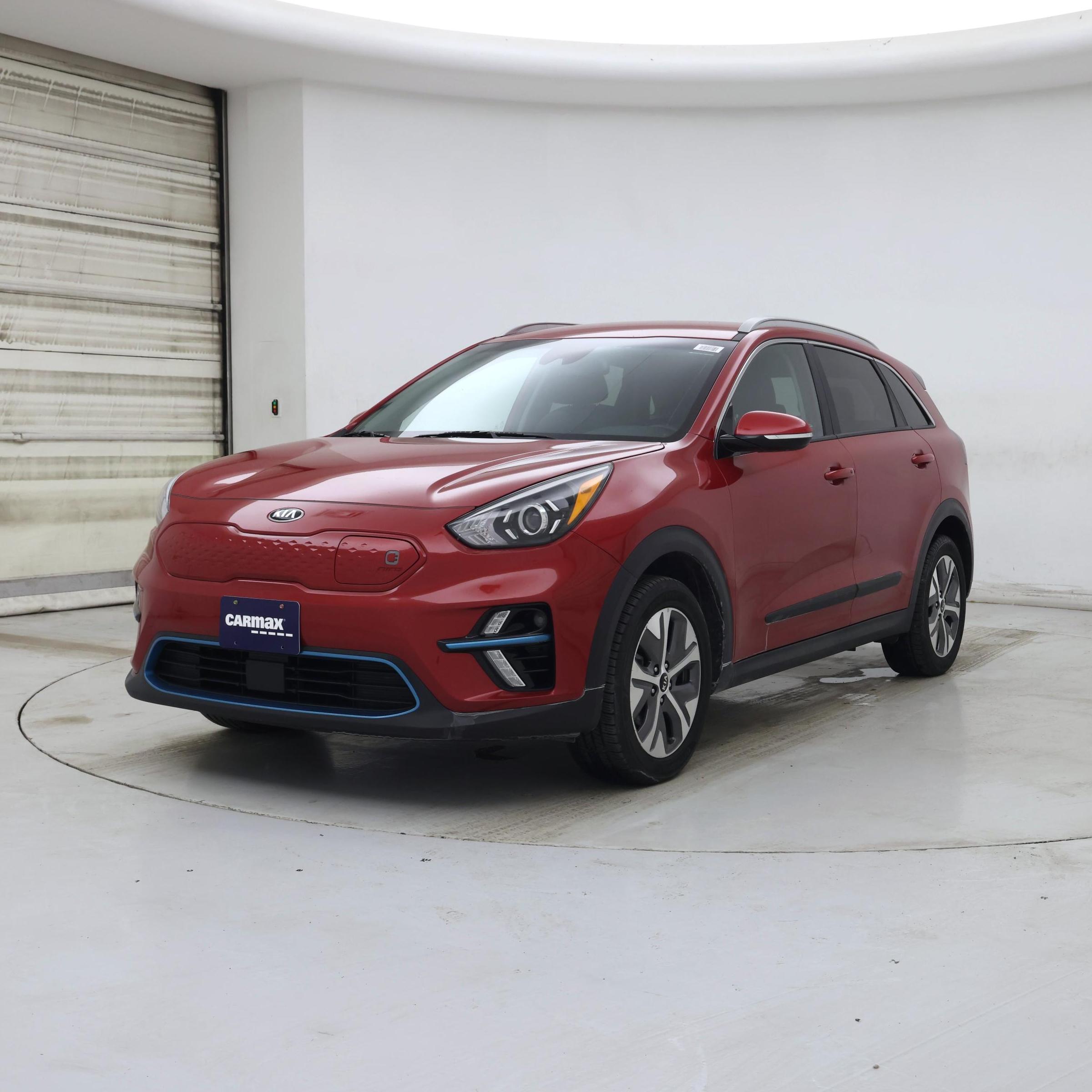 Thumbnail: 2021 Kia Niro - 4