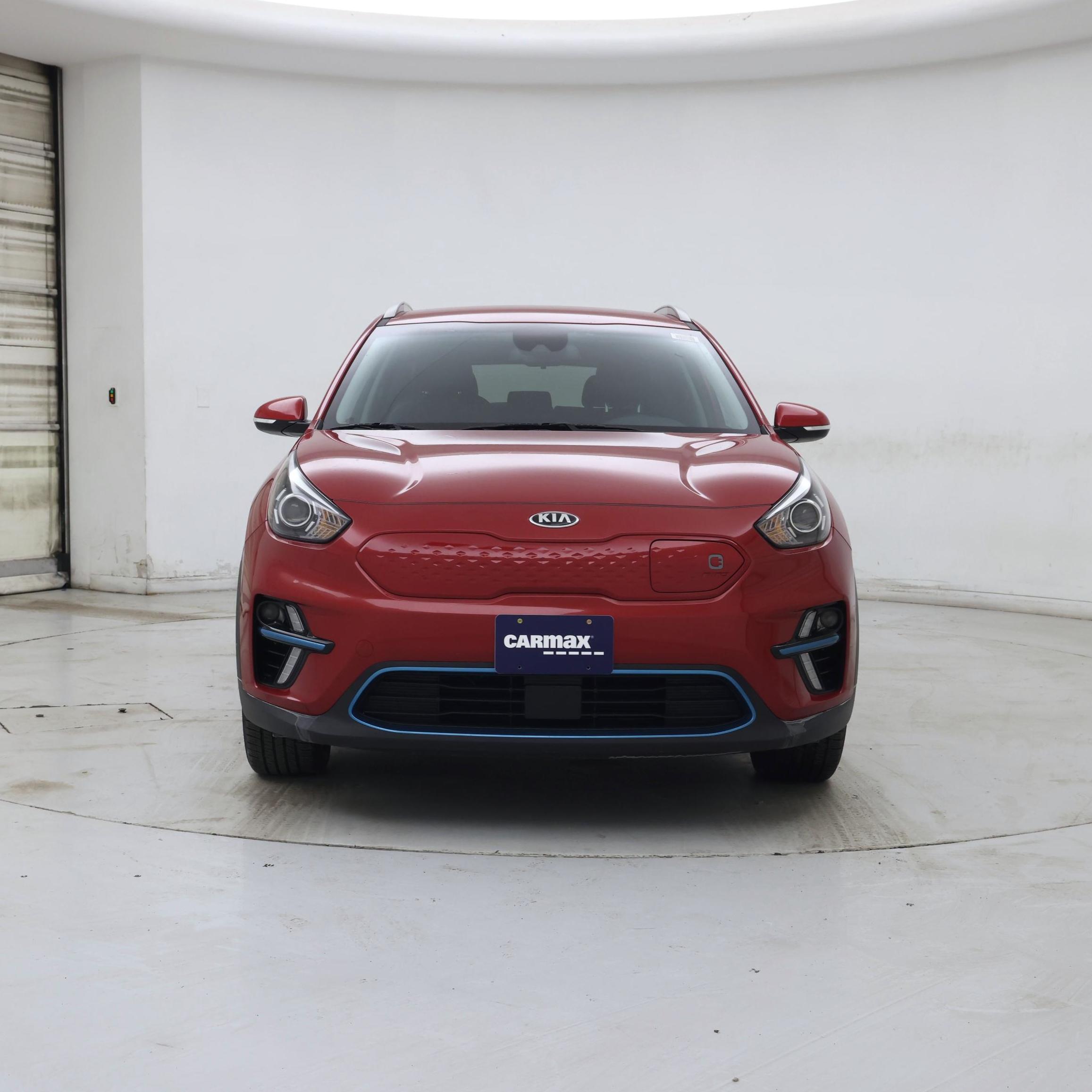 Thumbnail: 2021 Kia Niro - 5