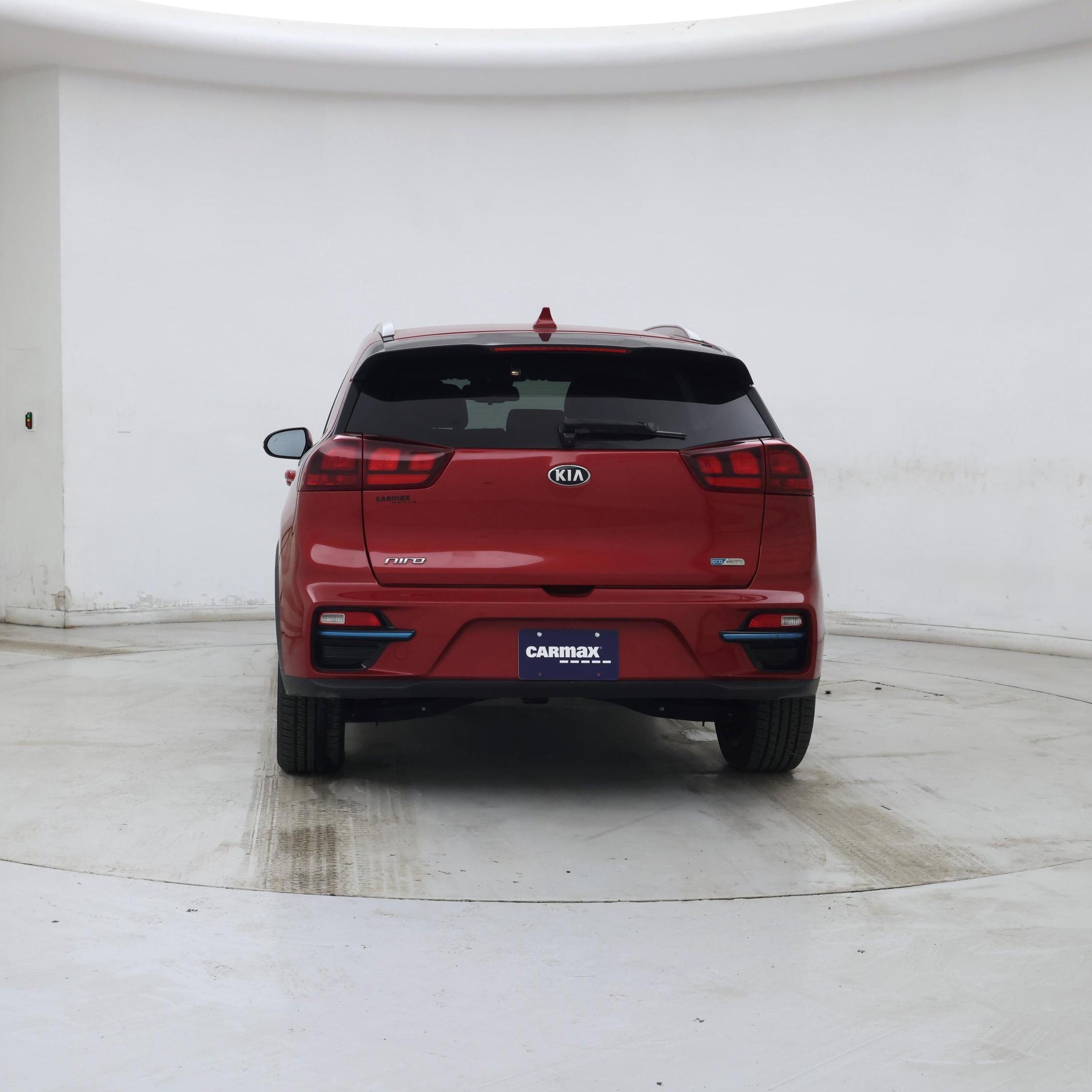 Thumbnail: 2021 Kia Niro - 6