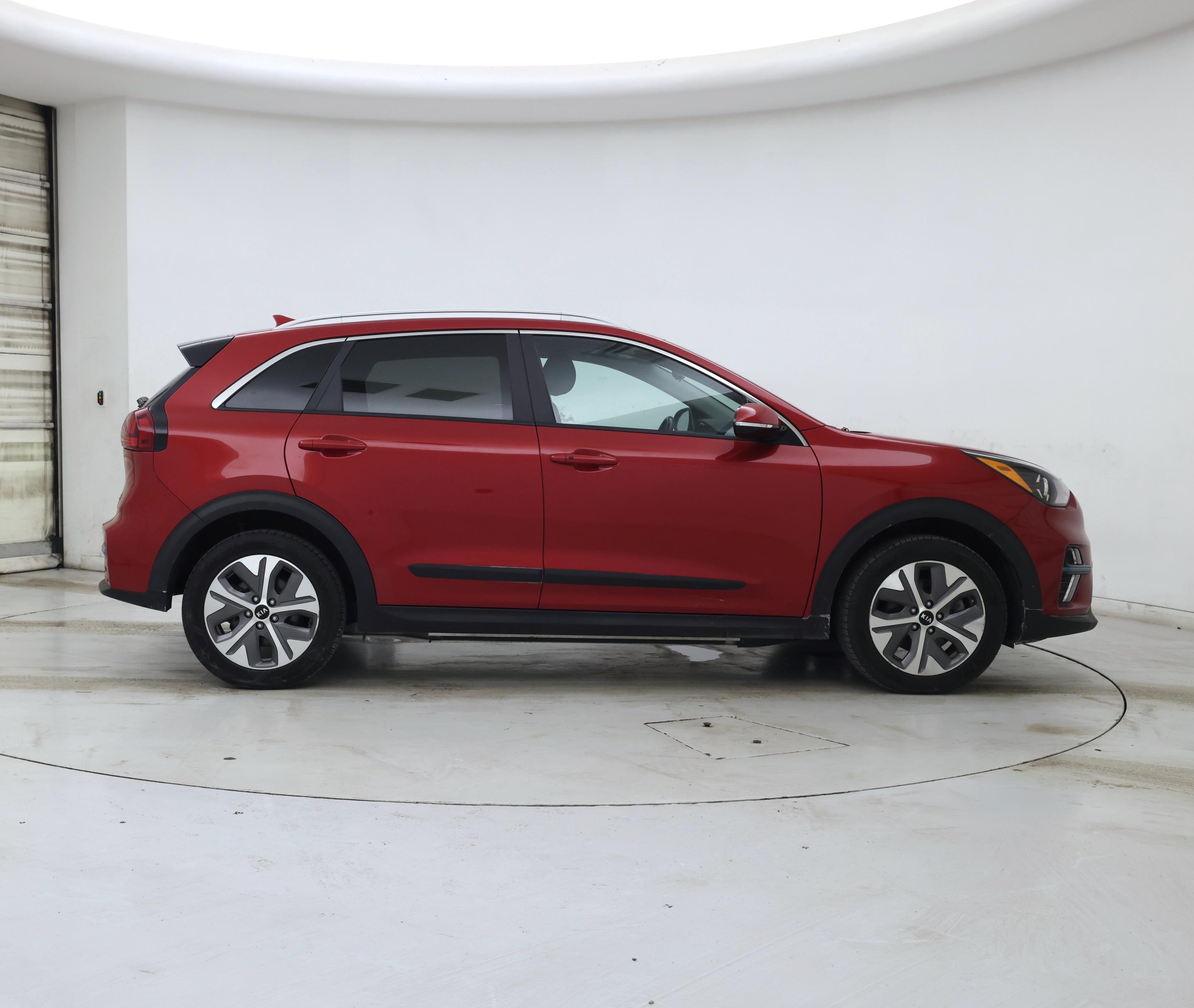 Thumbnail: 2021 Kia Niro - 7