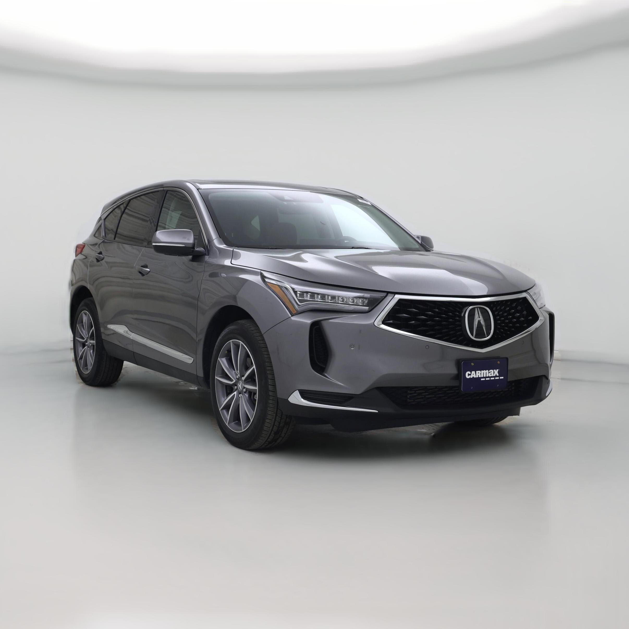 Thumbnail: 2023 Acura RDX - 1