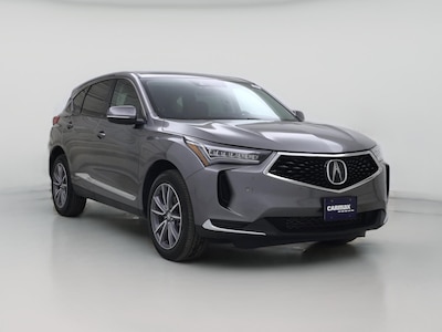 2023 Acura RDX SH-AWD Technology