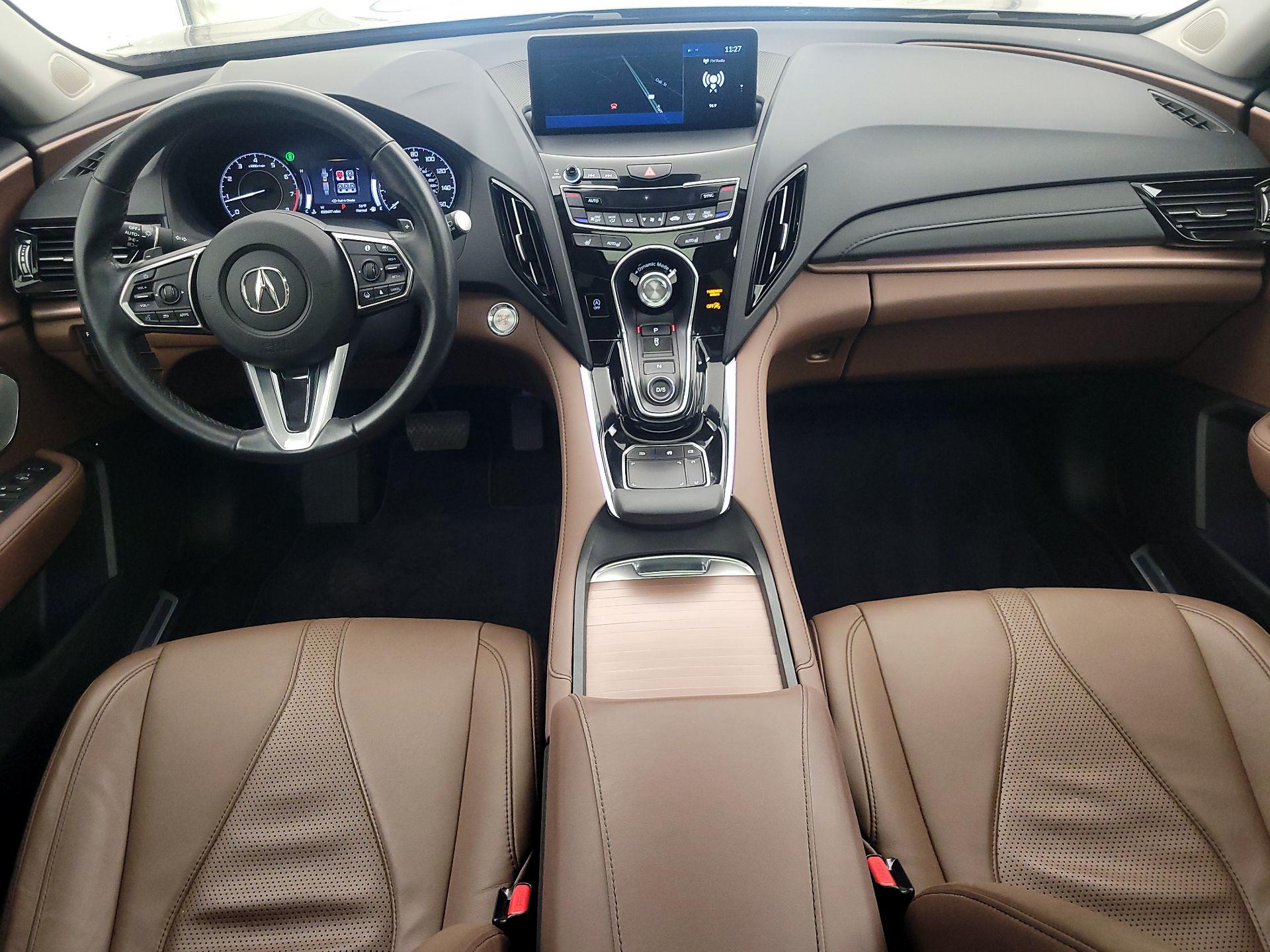 Thumbnail: 2023 Acura RDX - 9