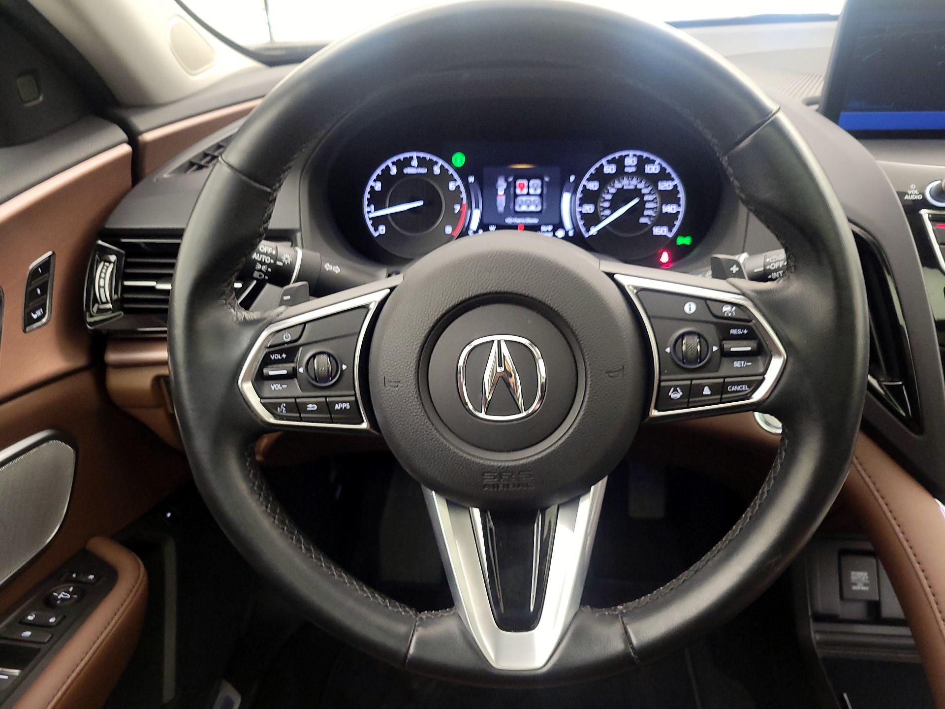 Thumbnail: 2023 Acura RDX - 10