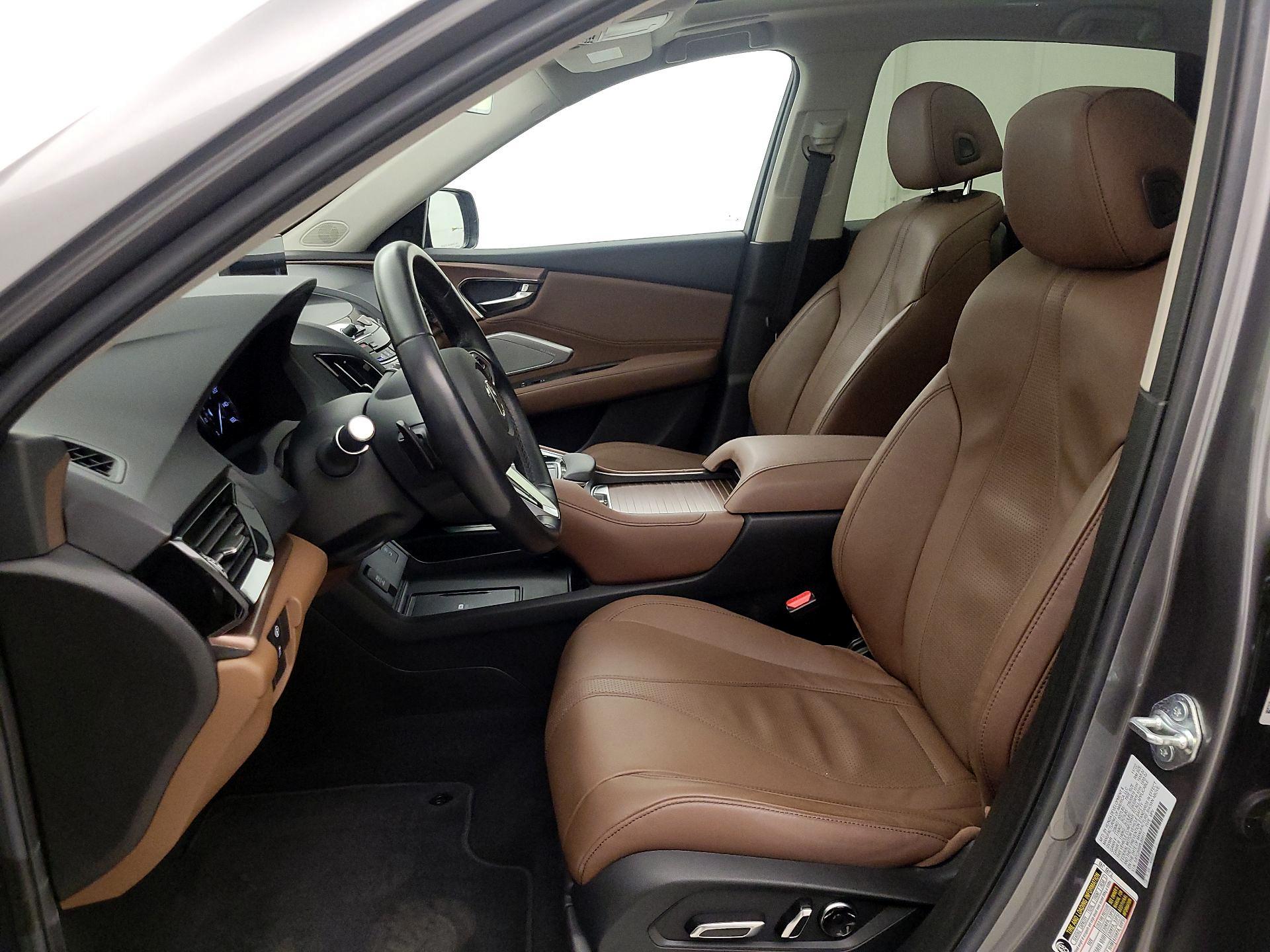 Thumbnail: 2023 Acura RDX - 11