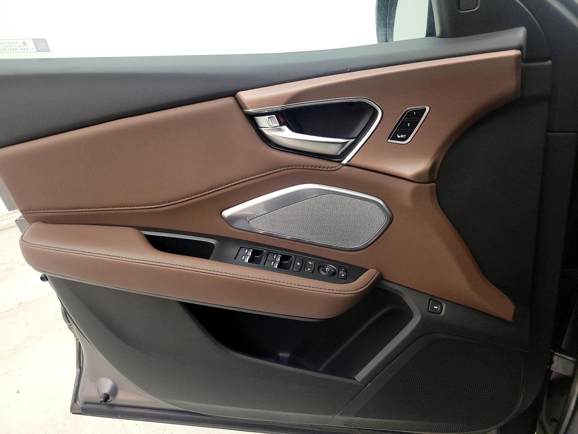 Thumbnail: 2023 Acura RDX - 12