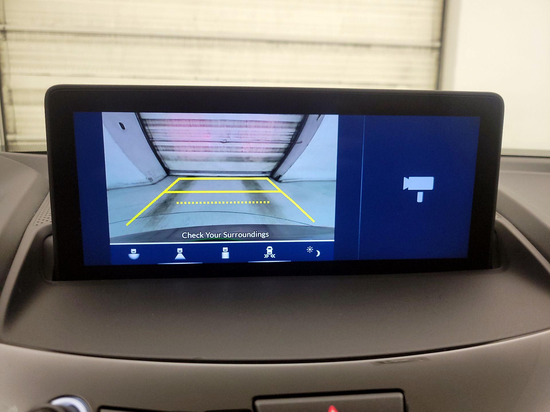 Thumbnail: 2023 Acura RDX - 15