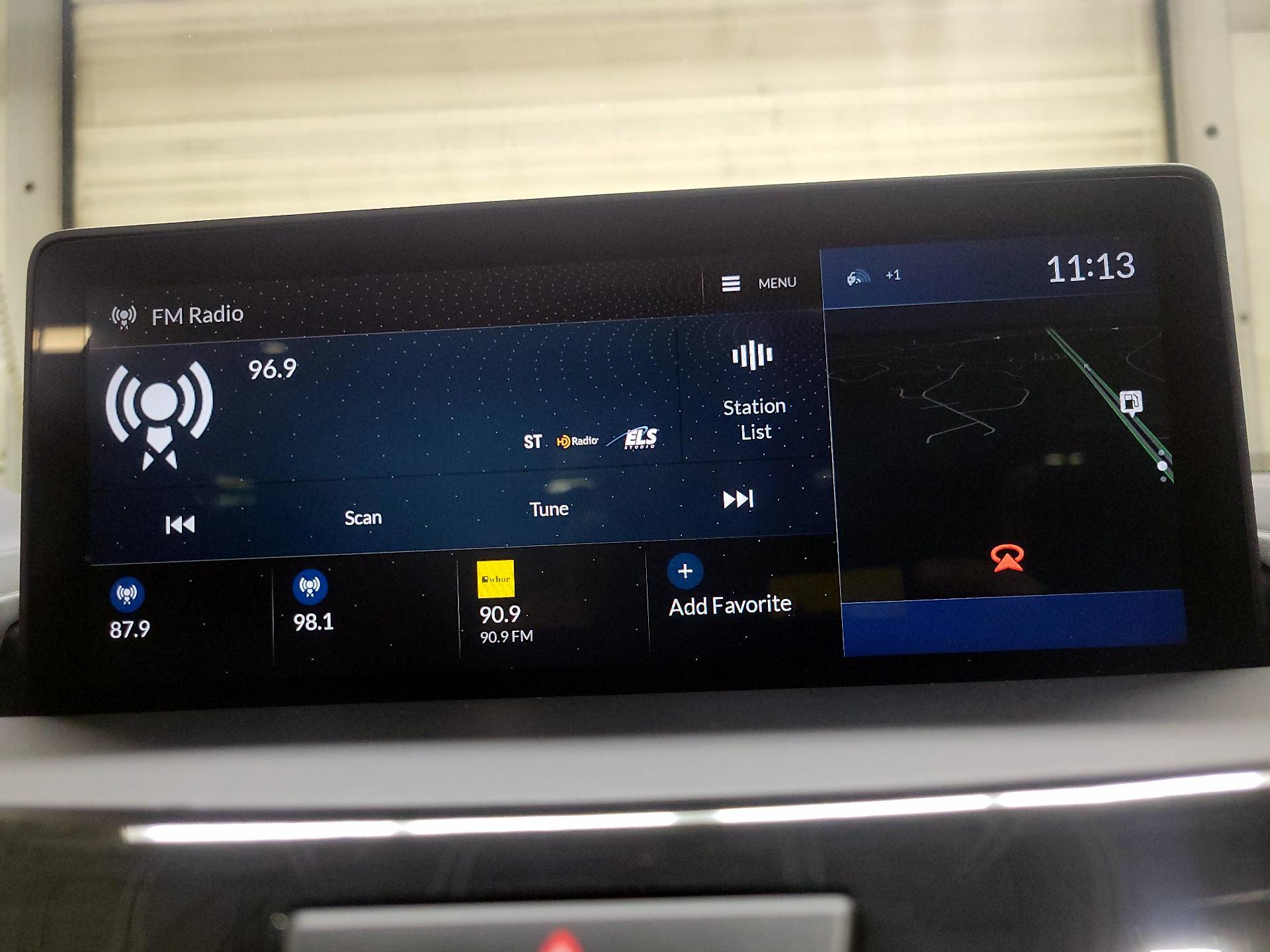 Thumbnail: 2023 Acura RDX - 16