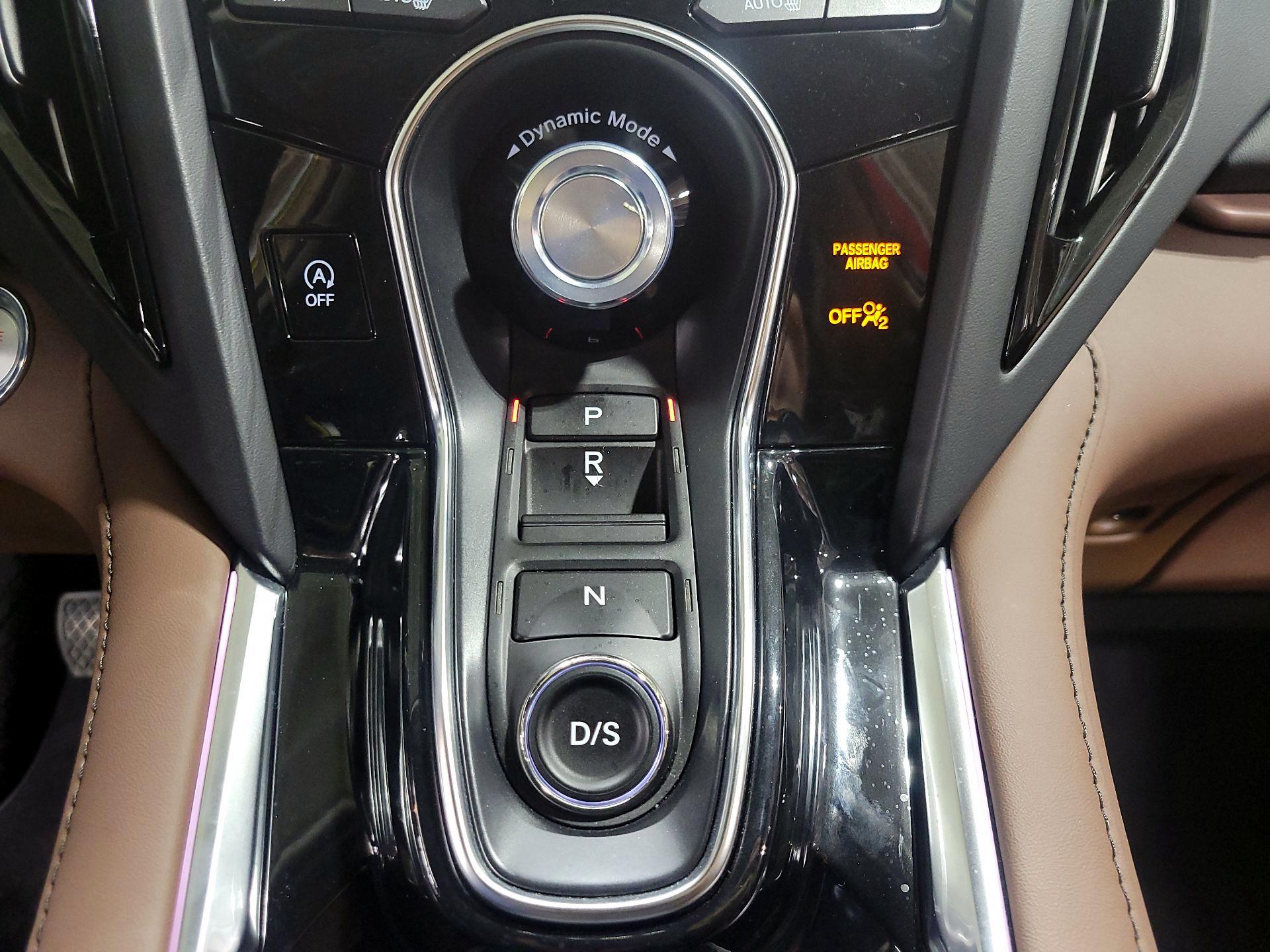 Thumbnail: 2023 Acura RDX - 18