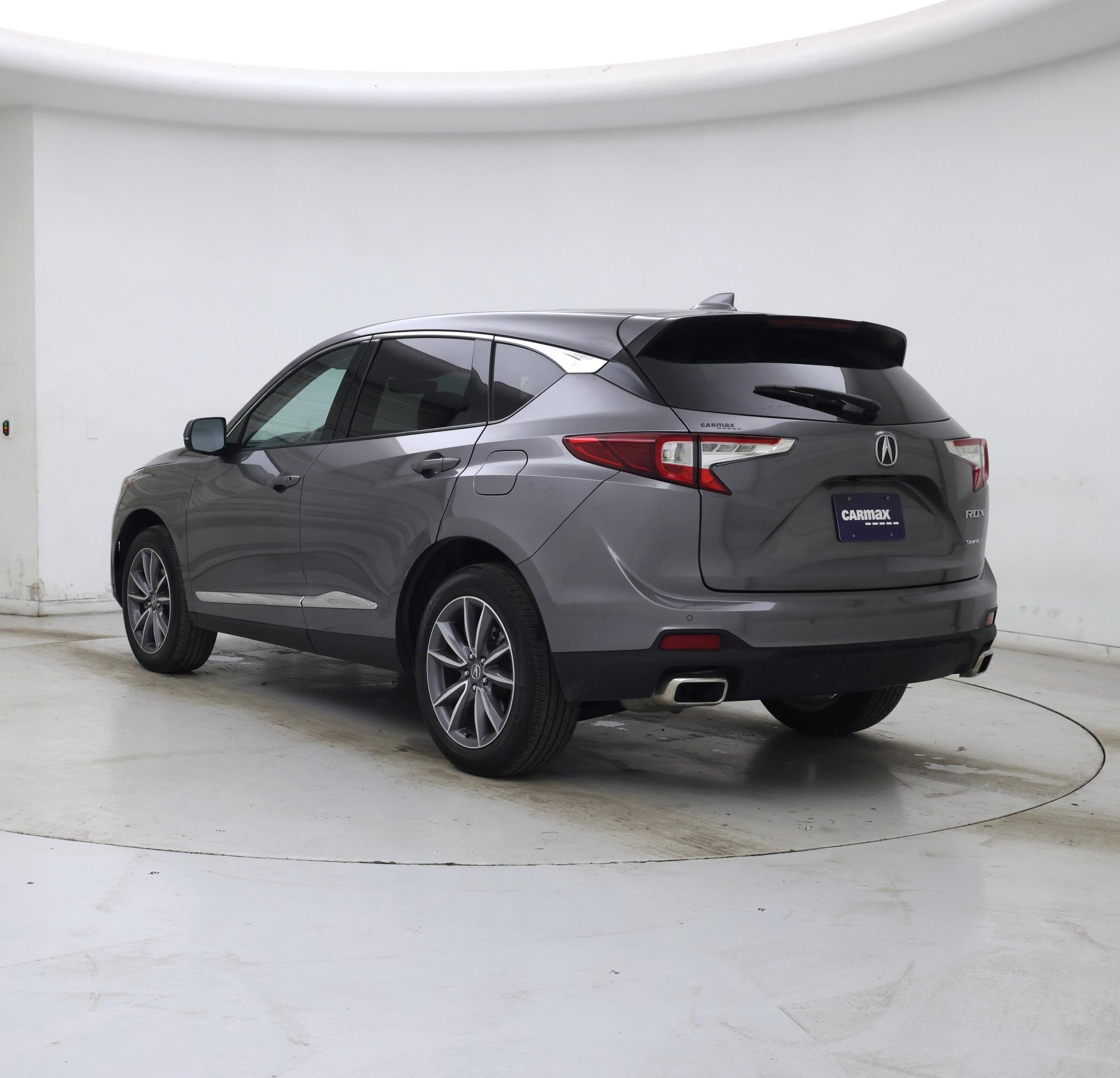 Thumbnail: 2023 Acura RDX - 2