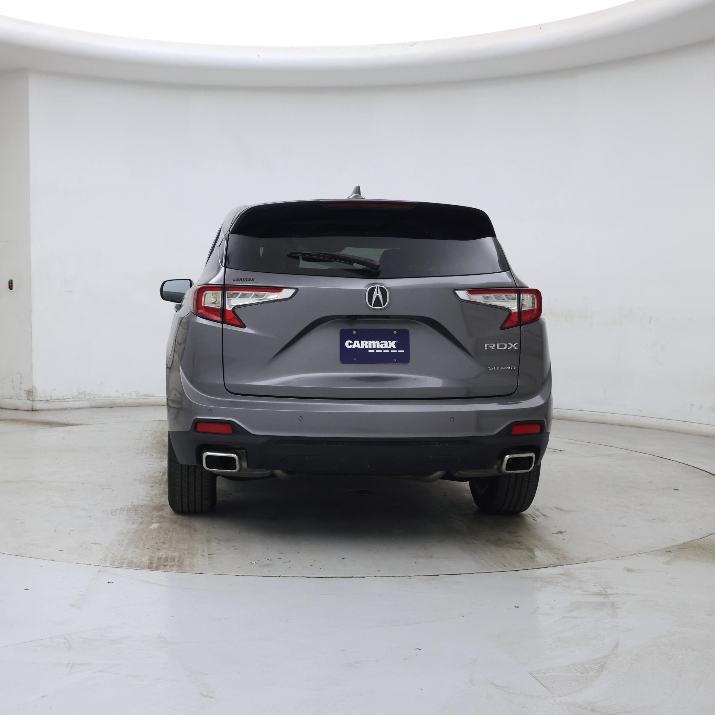 Thumbnail: 2023 Acura RDX - 6