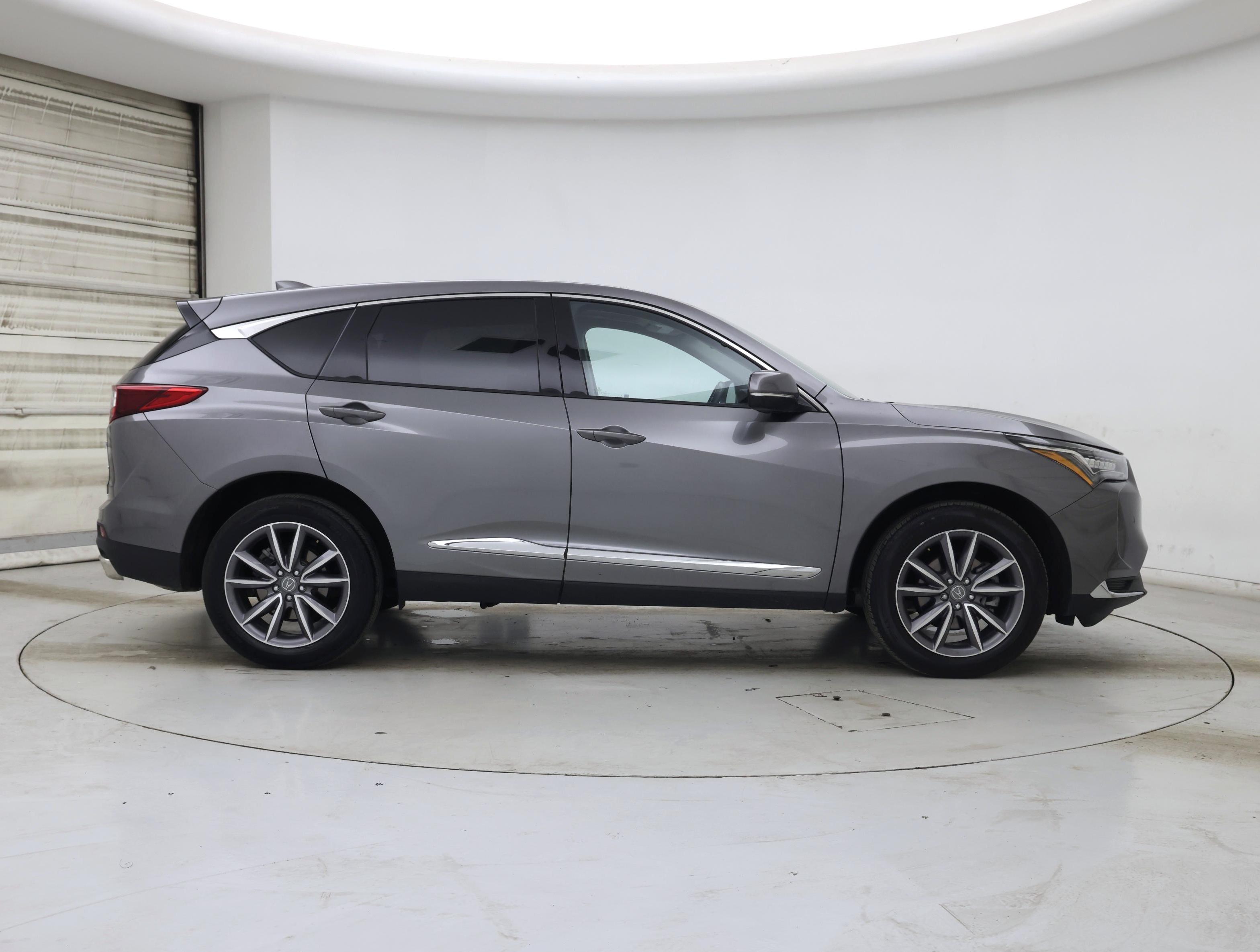 Thumbnail: 2023 Acura RDX - 7