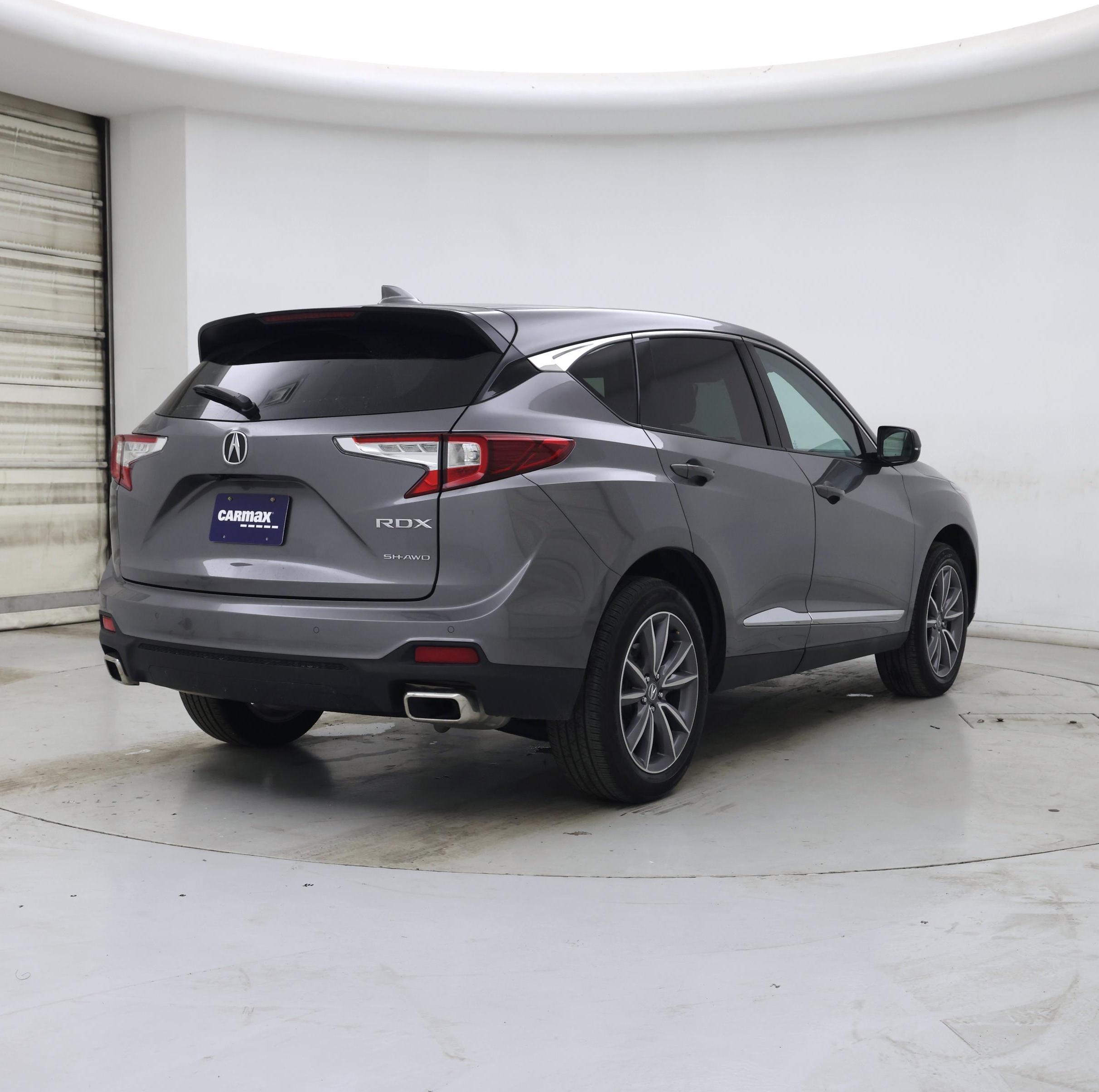 Thumbnail: 2023 Acura RDX - 8