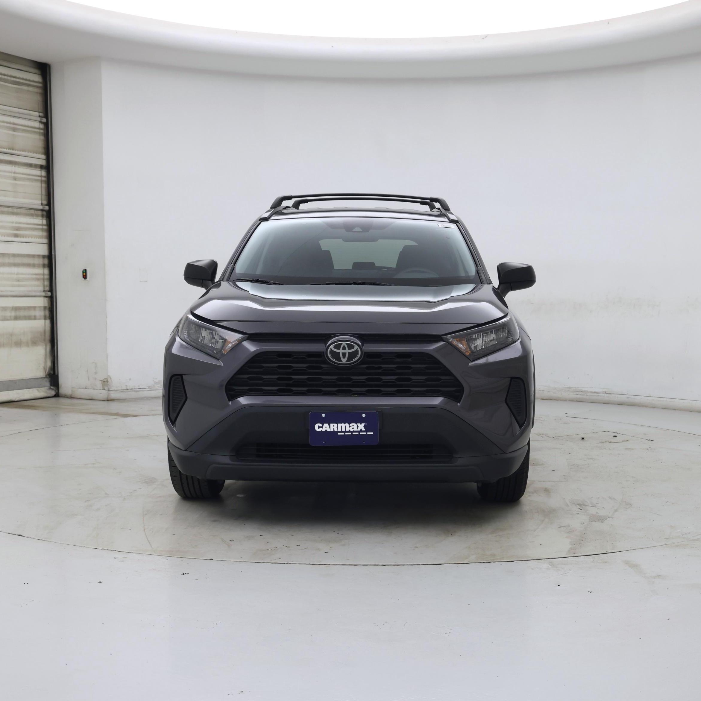 Thumbnail: 2019 Toyota RAV4 - 5