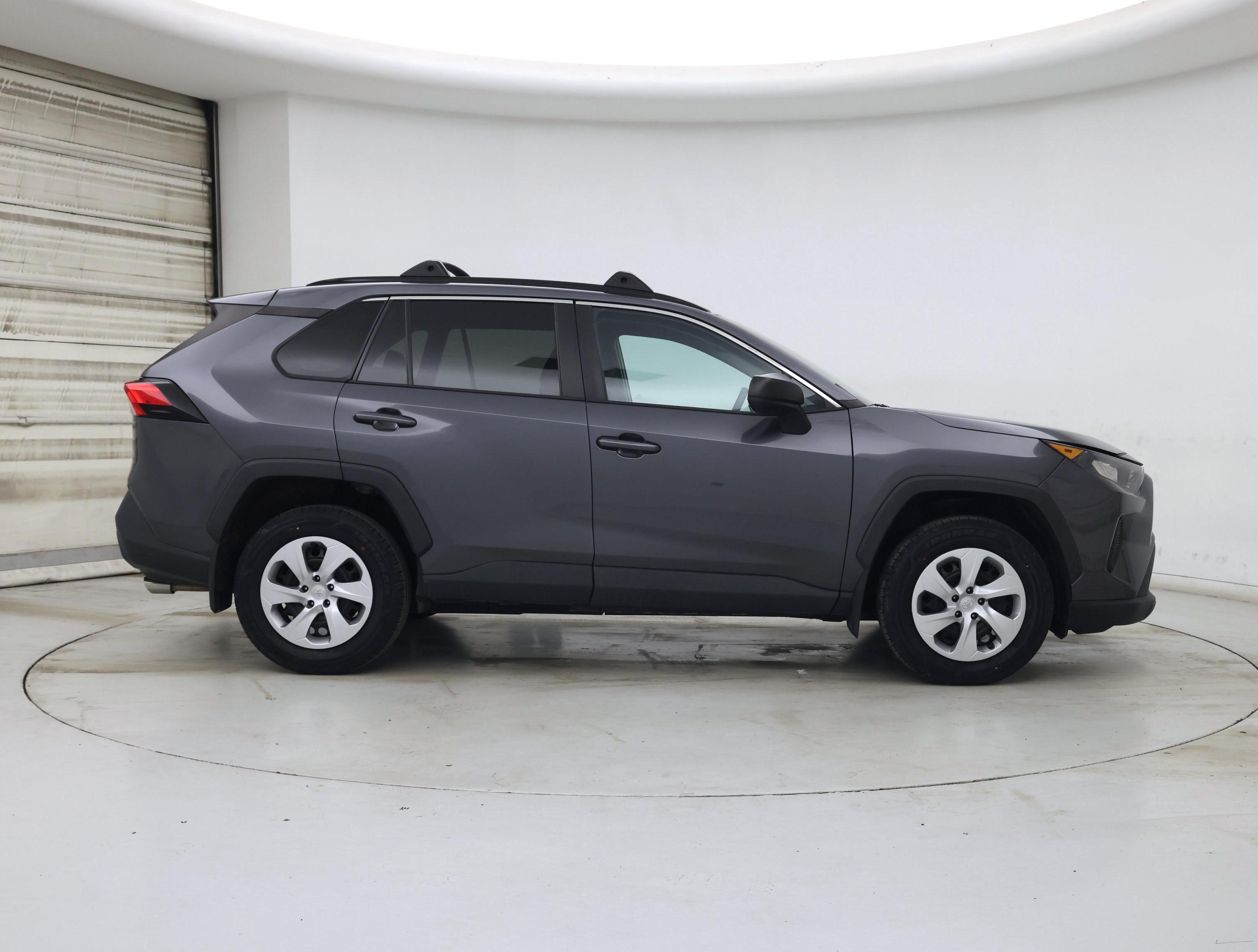 Thumbnail: 2019 Toyota RAV4 - 7