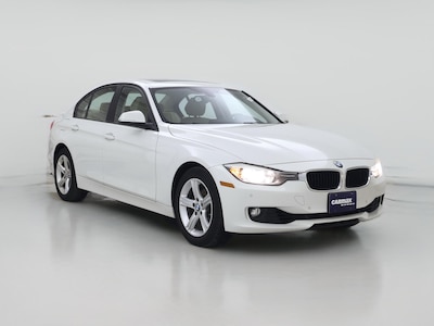2015 BMW 328 XI
