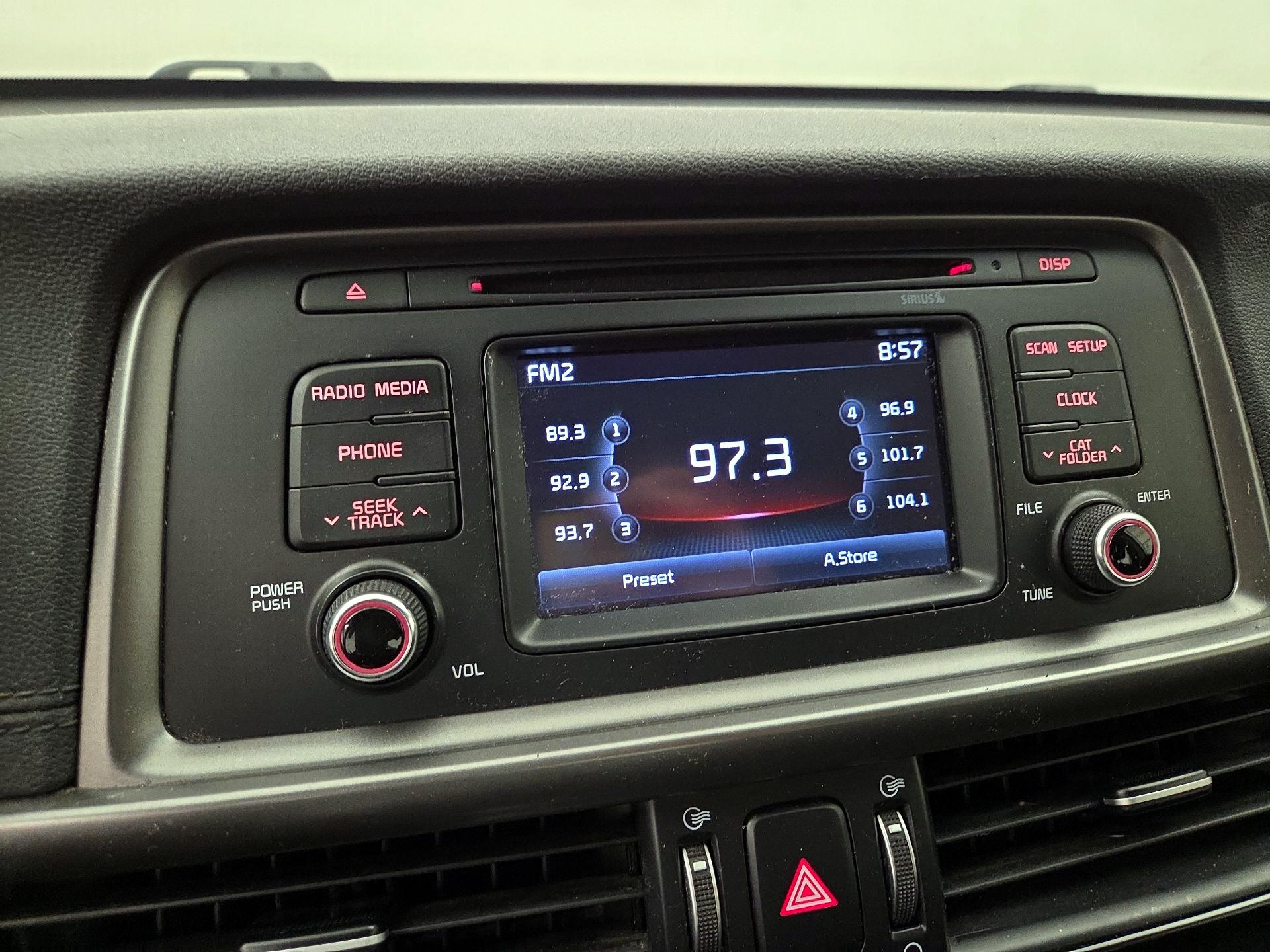 Thumbnail: 2017 Kia Optima - 15