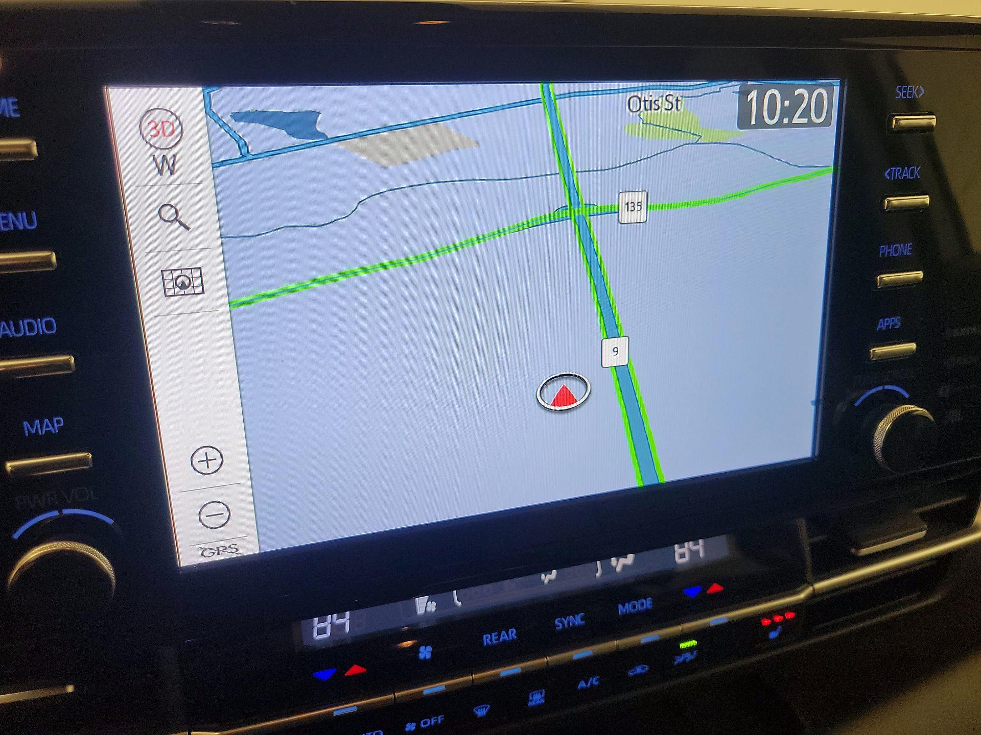 Thumbnail: 2024 Toyota Sienna - 14