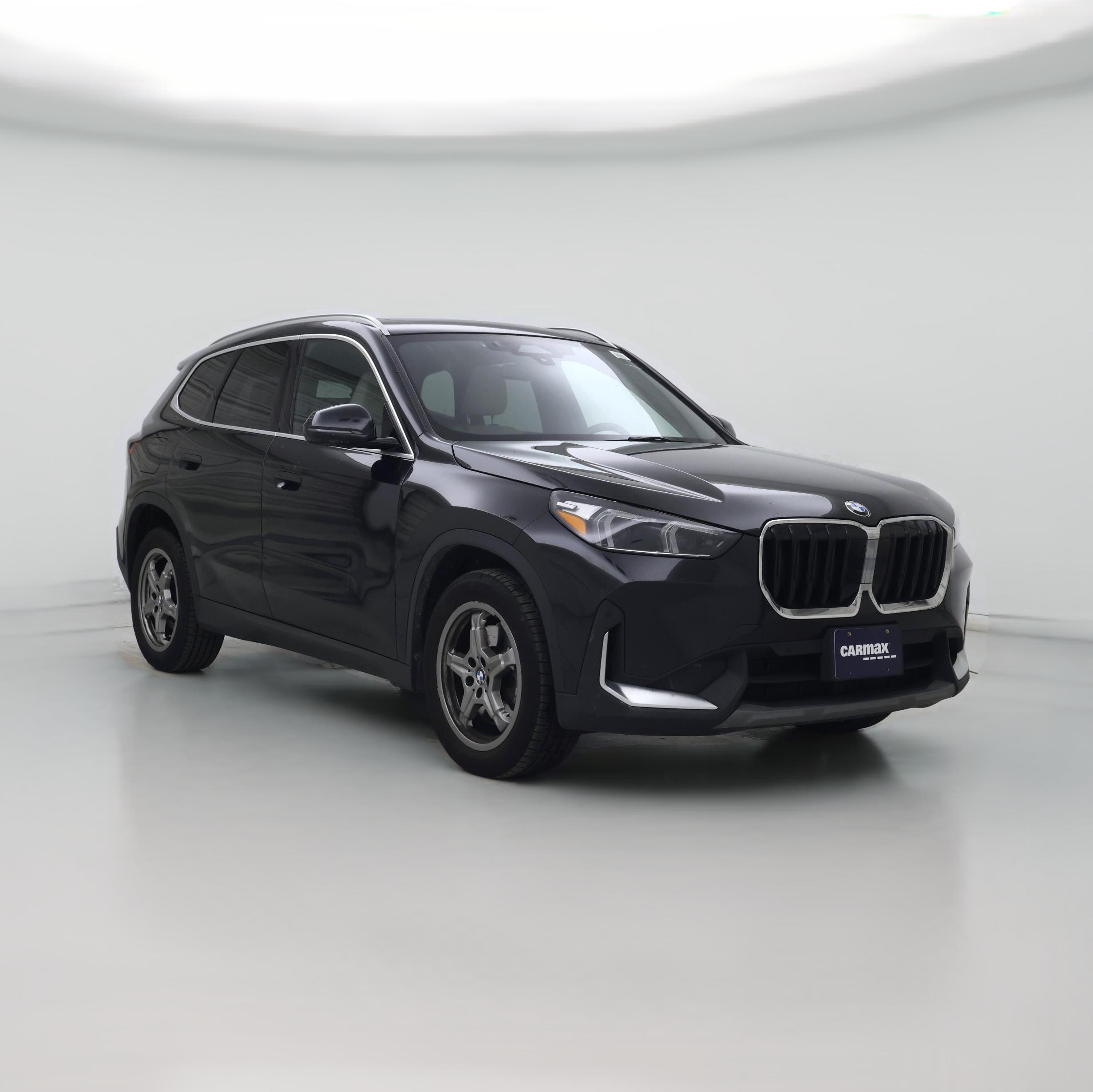 Thumbnail: 2023 BMW X1 - 1