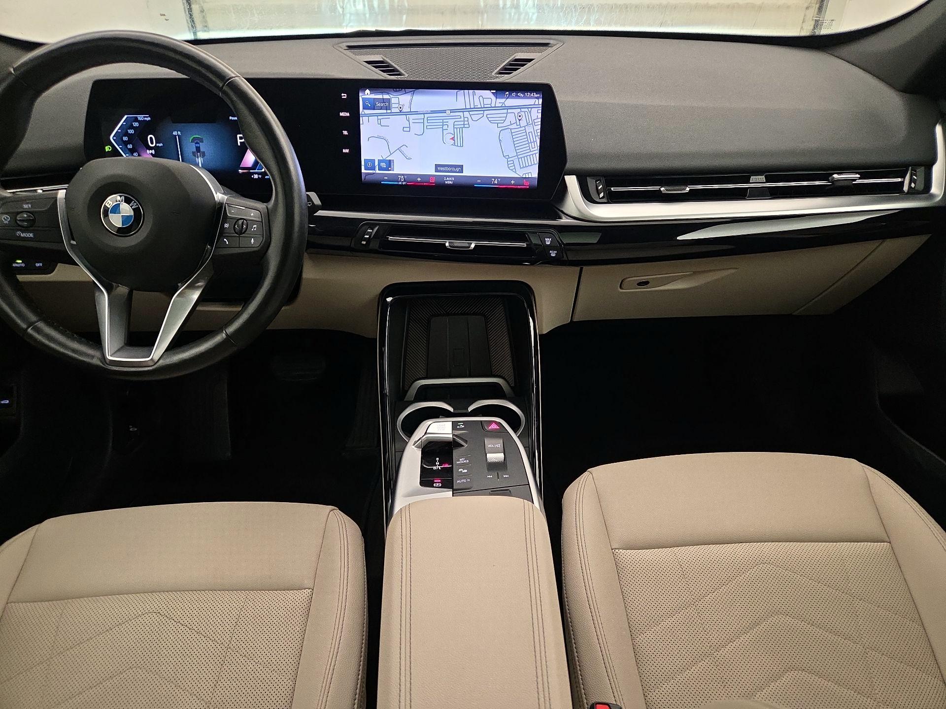 Thumbnail: 2023 BMW X1 - 9