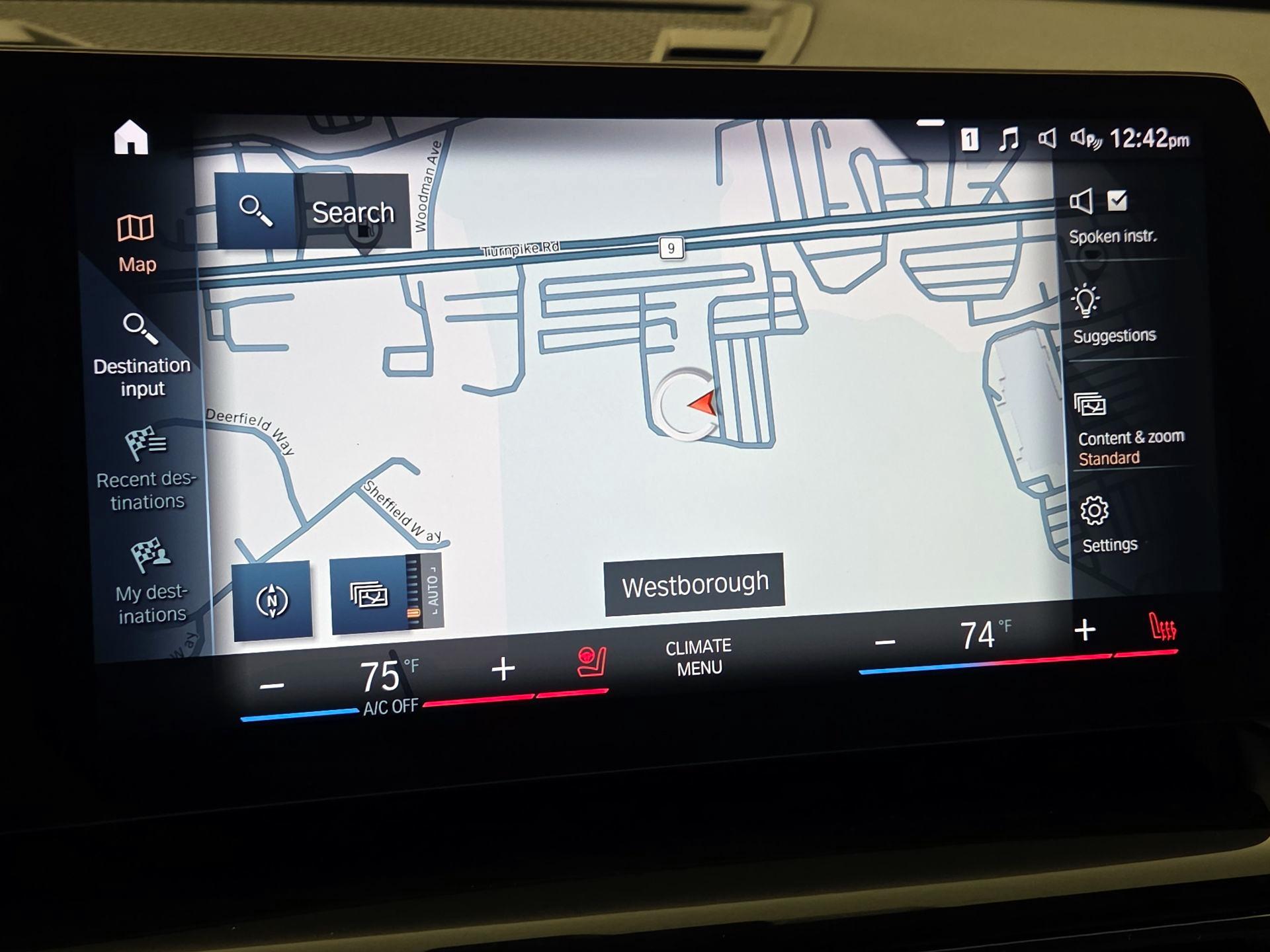 Thumbnail: 2023 BMW X1 - 14