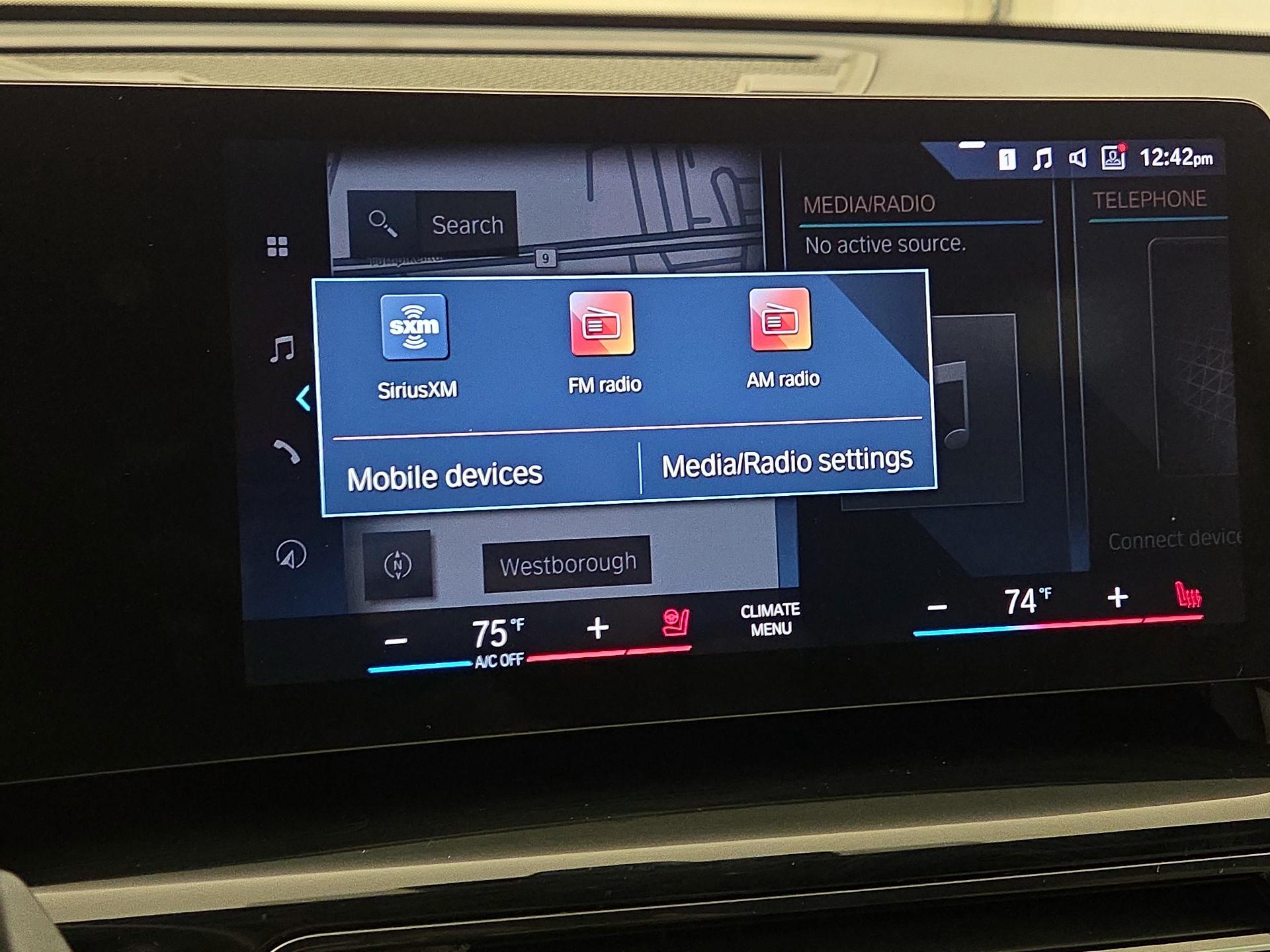 Thumbnail: 2023 BMW X1 - 16